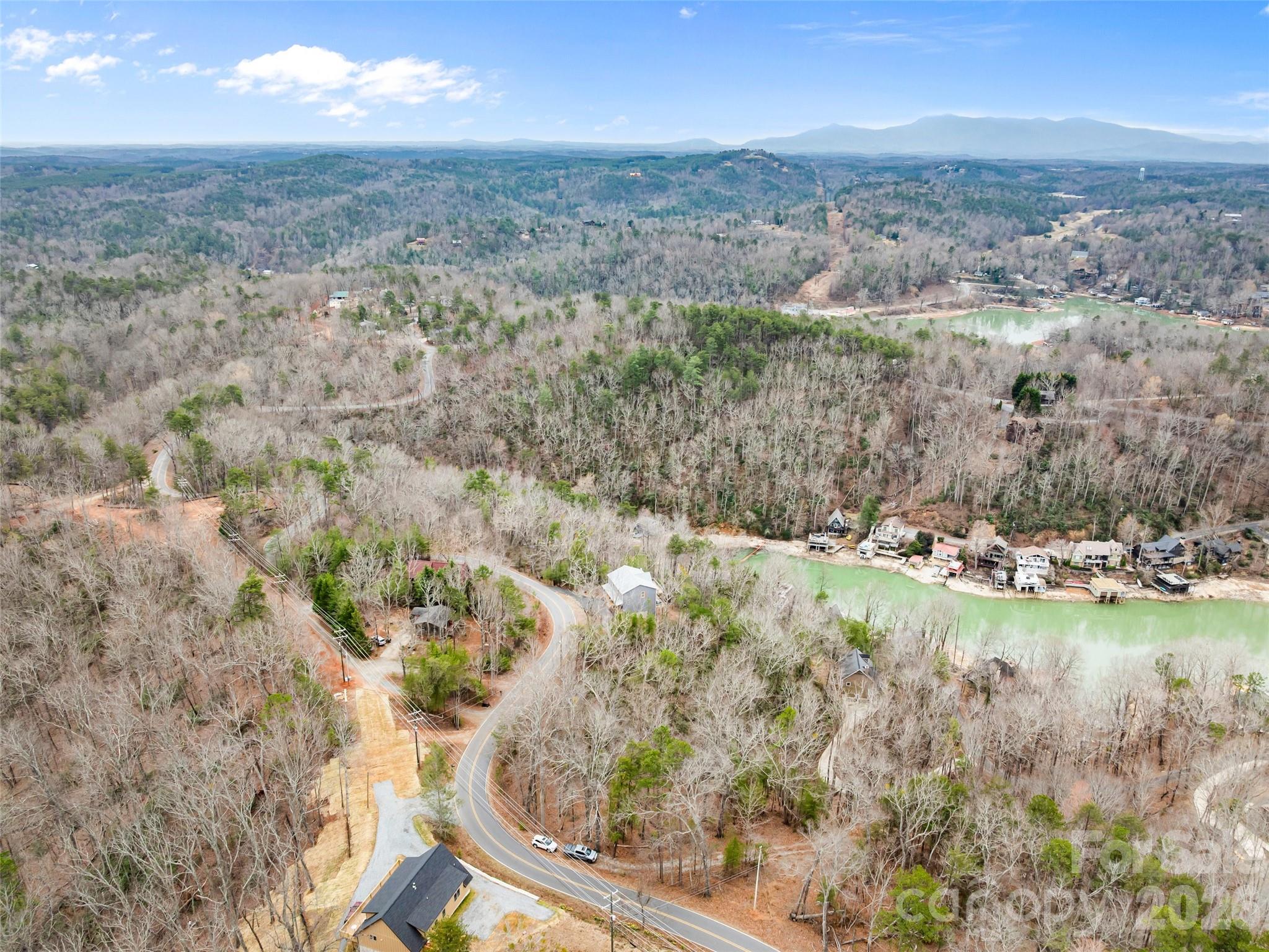 0 Buffalo Shoals Road Tract Iv, Lot 25 Property Photo 6