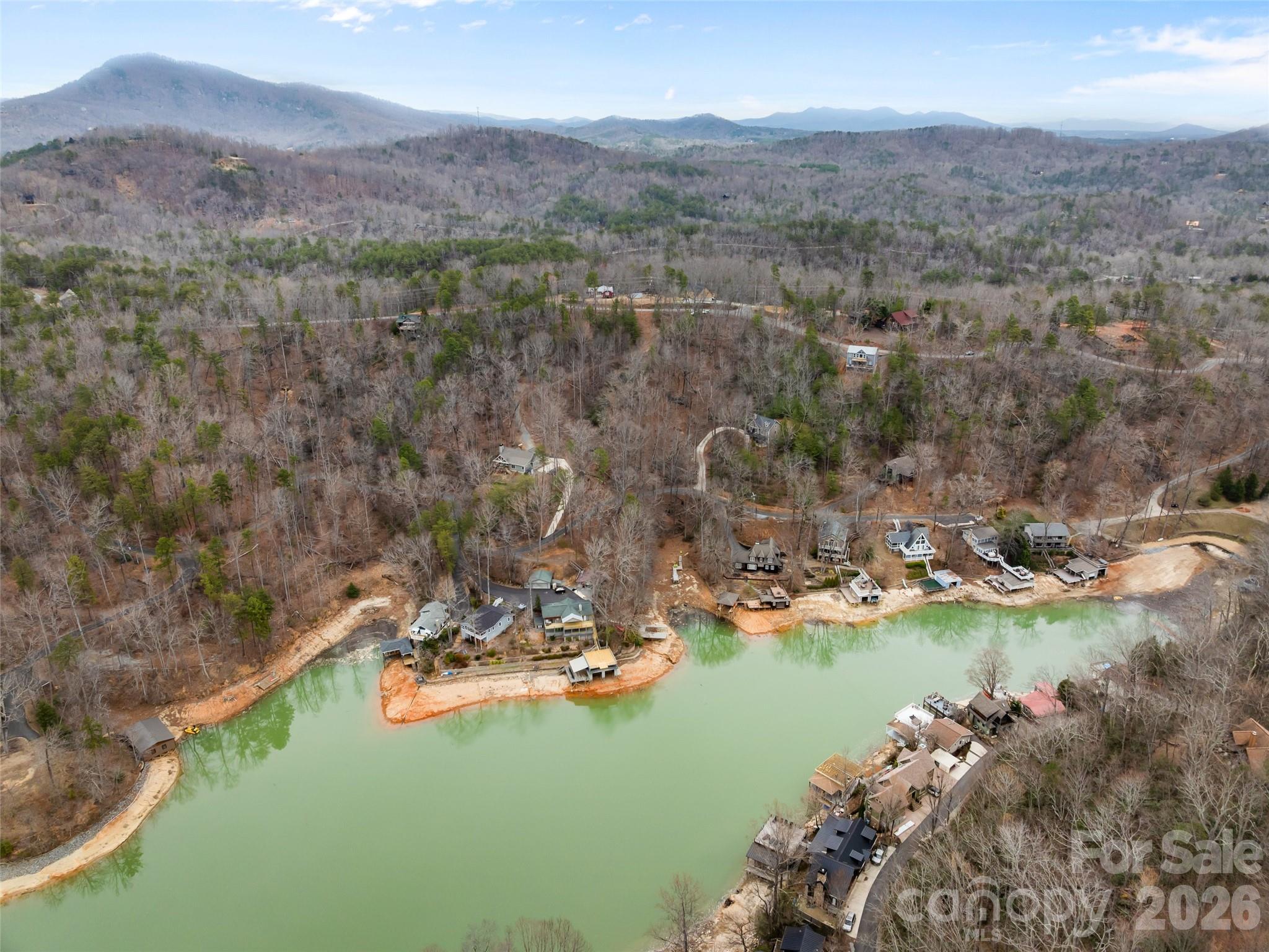 0 Buffalo Shoals Road Tract Iv, Lot 25 Property Photo 9