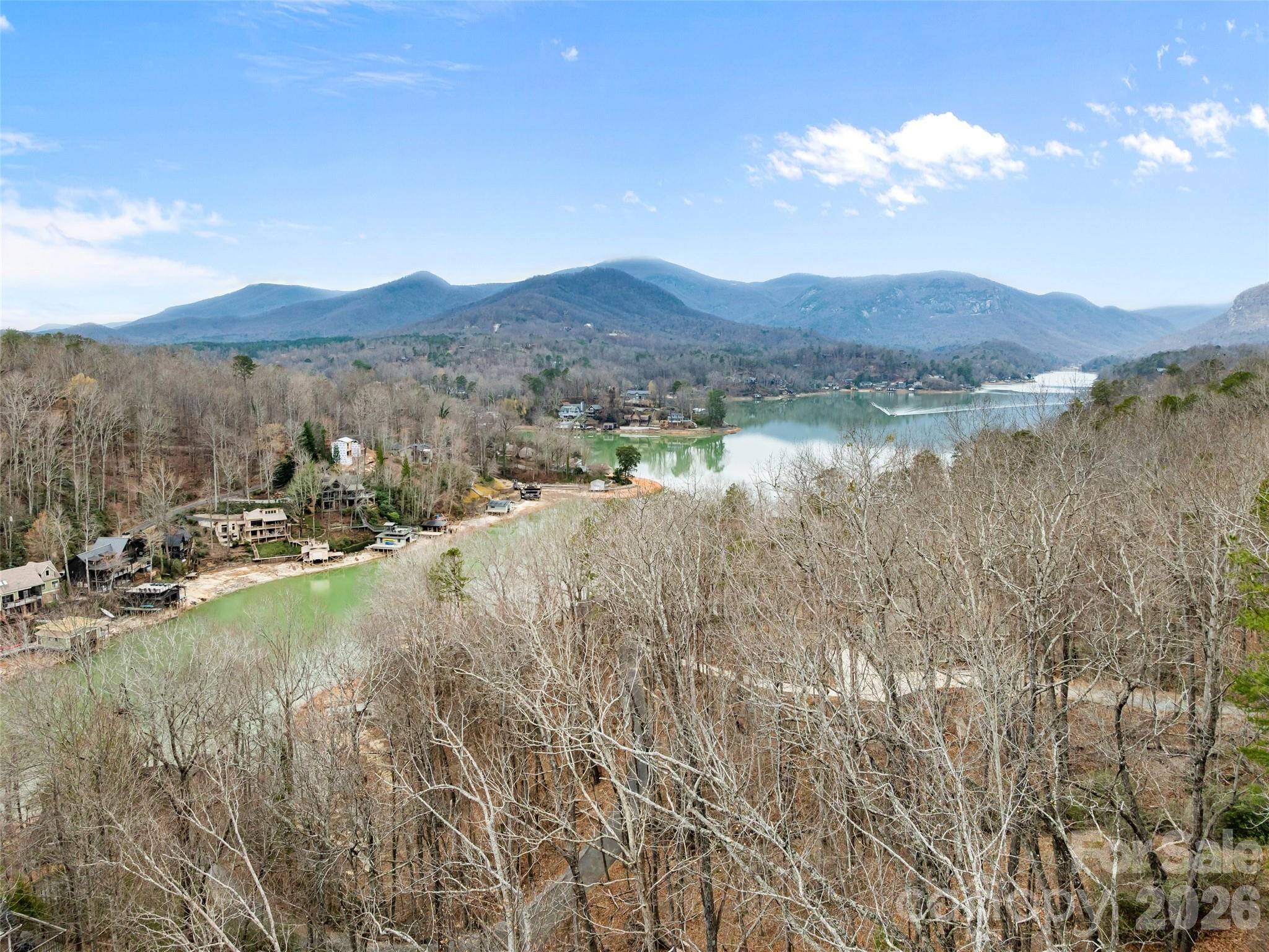 0 Buffalo Shoals Road Tract Iv, Lot 25 Property Photo 10