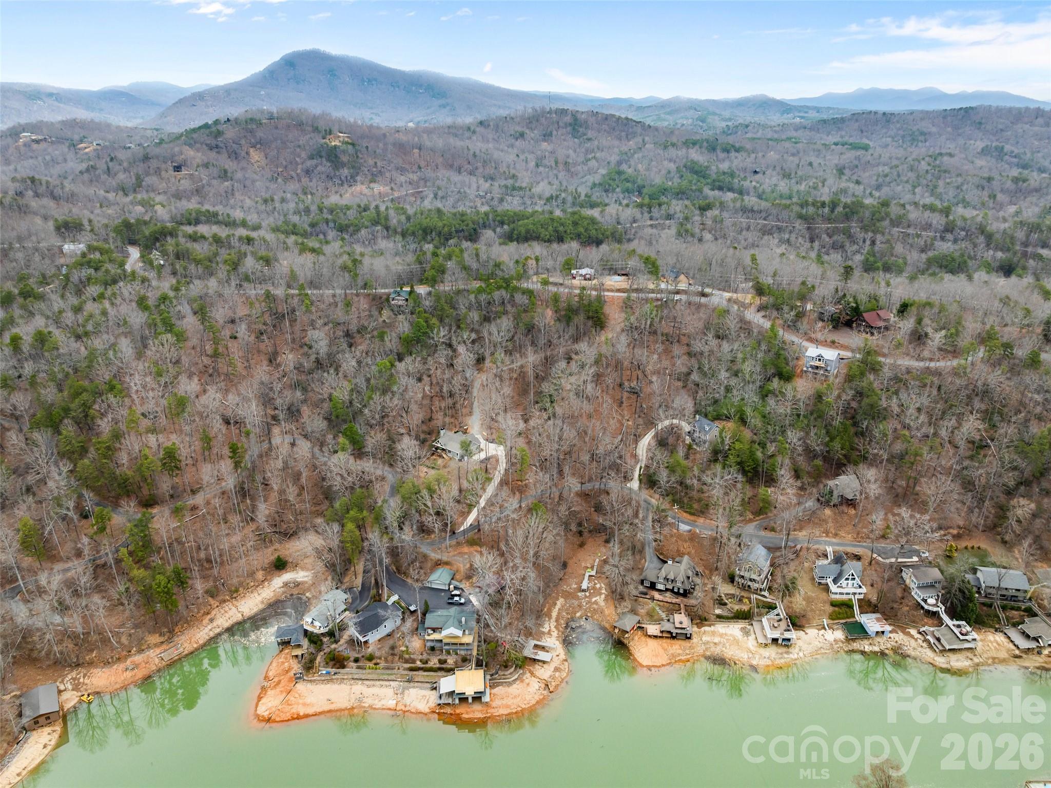 0 Buffalo Shoals Road Tract Iv, Lot 25 Property Photo 11