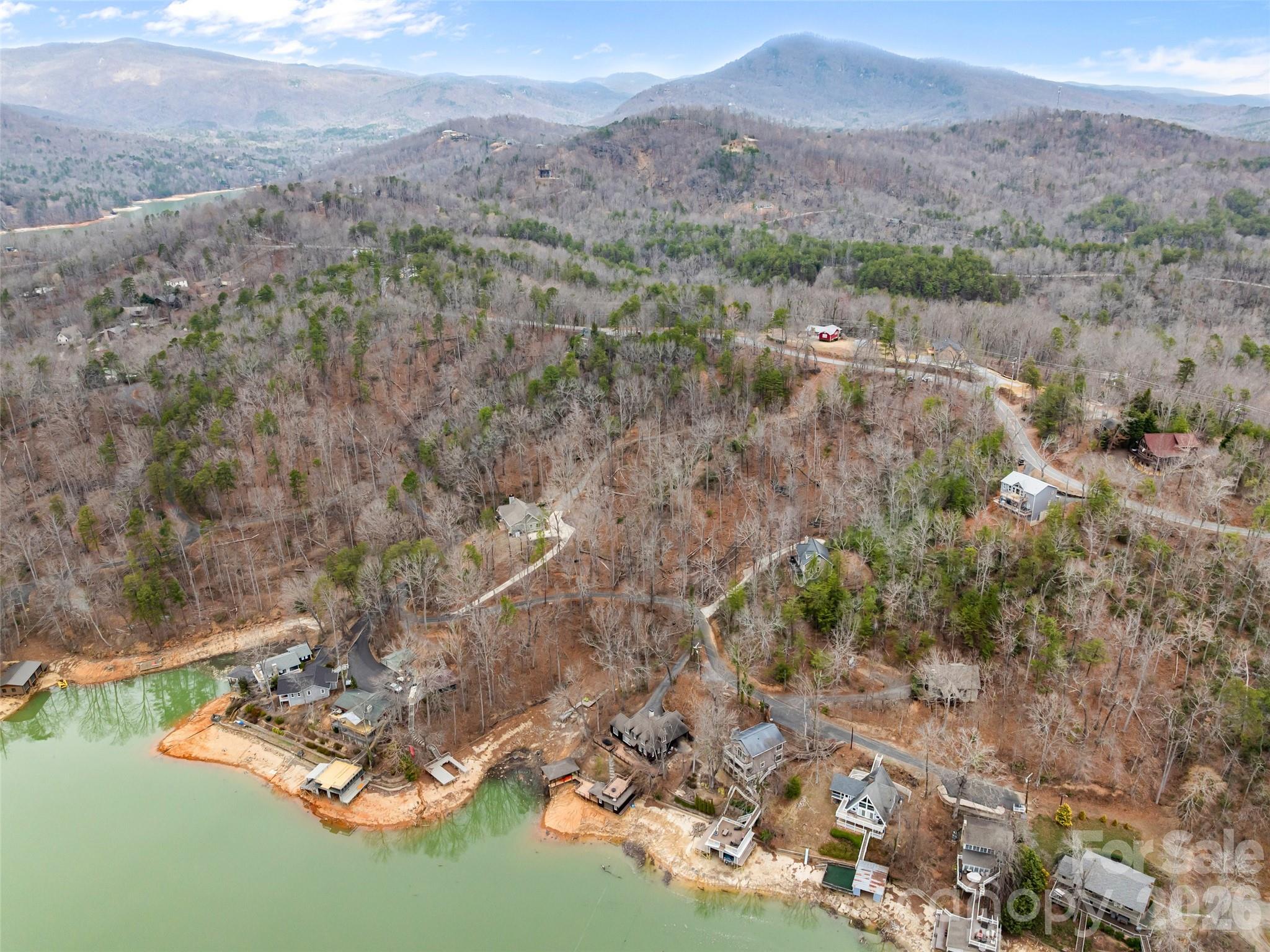 0 Buffalo Shoals Road Tract Iv, Lot 25 Property Photo 12