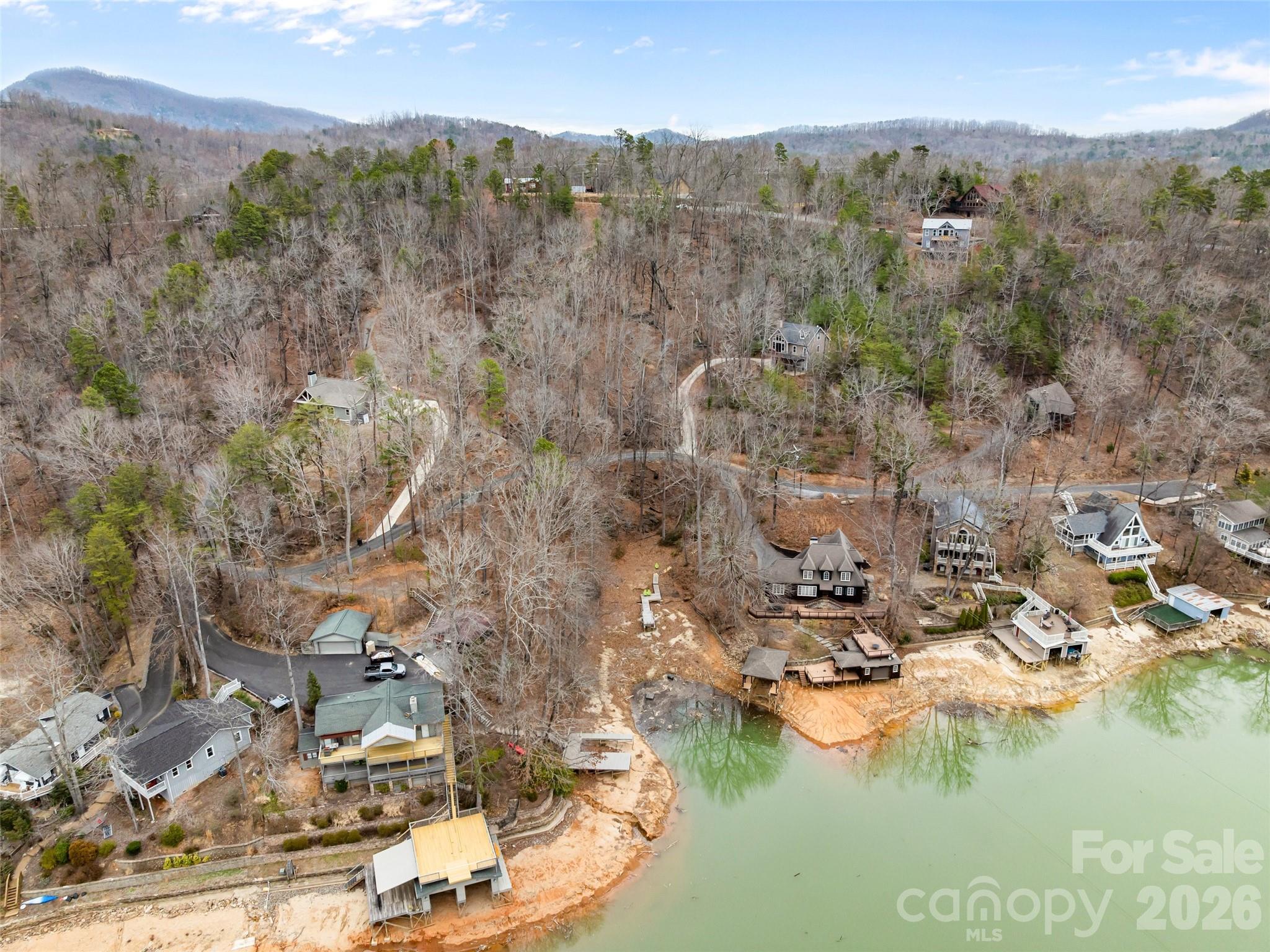 0 Buffalo Shoals Road Tract Iv, Lot 25 Property Photo 13