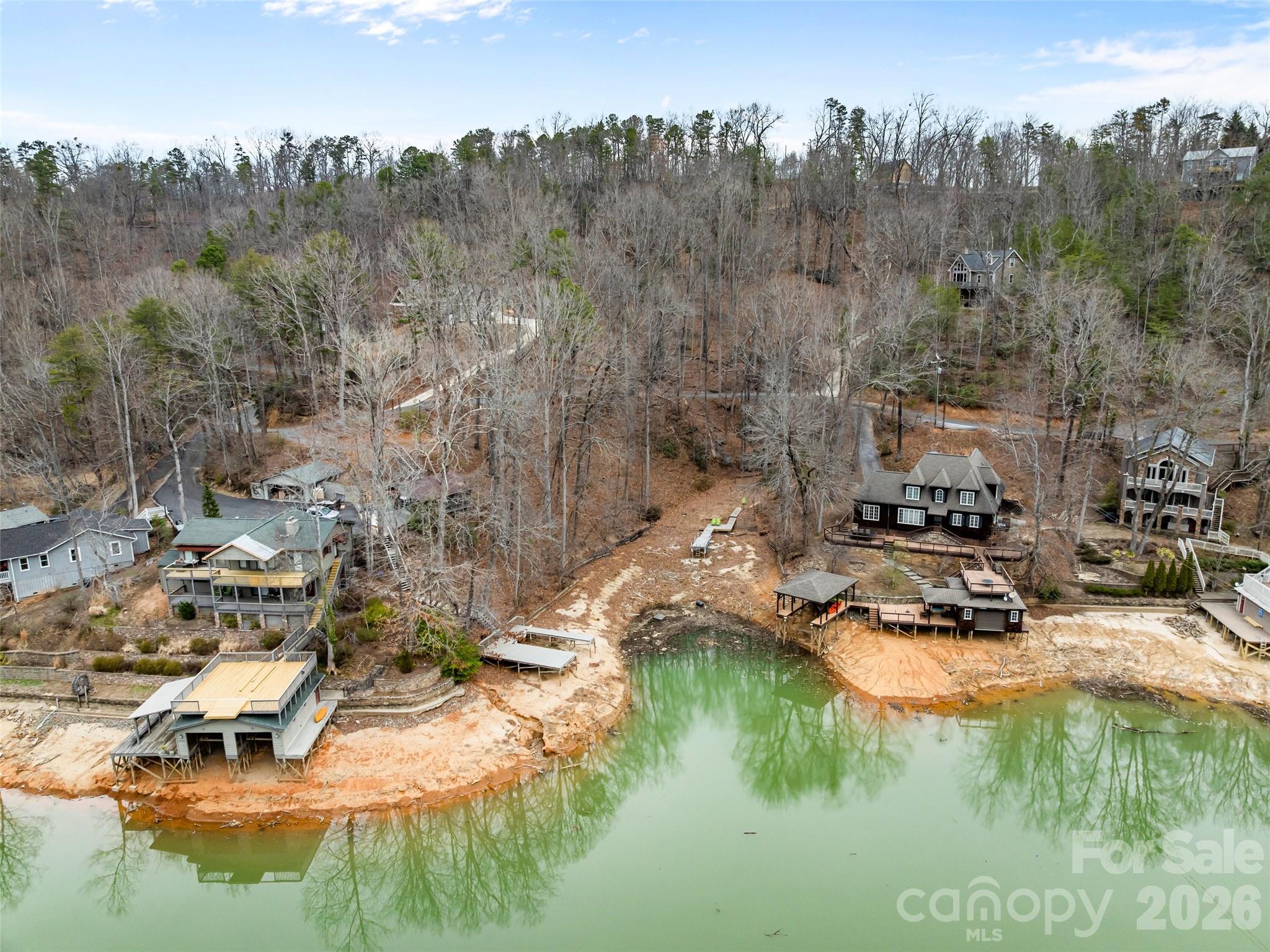0 Buffalo Shoals Road Tract Iv, Lot 25 Property Photo 14