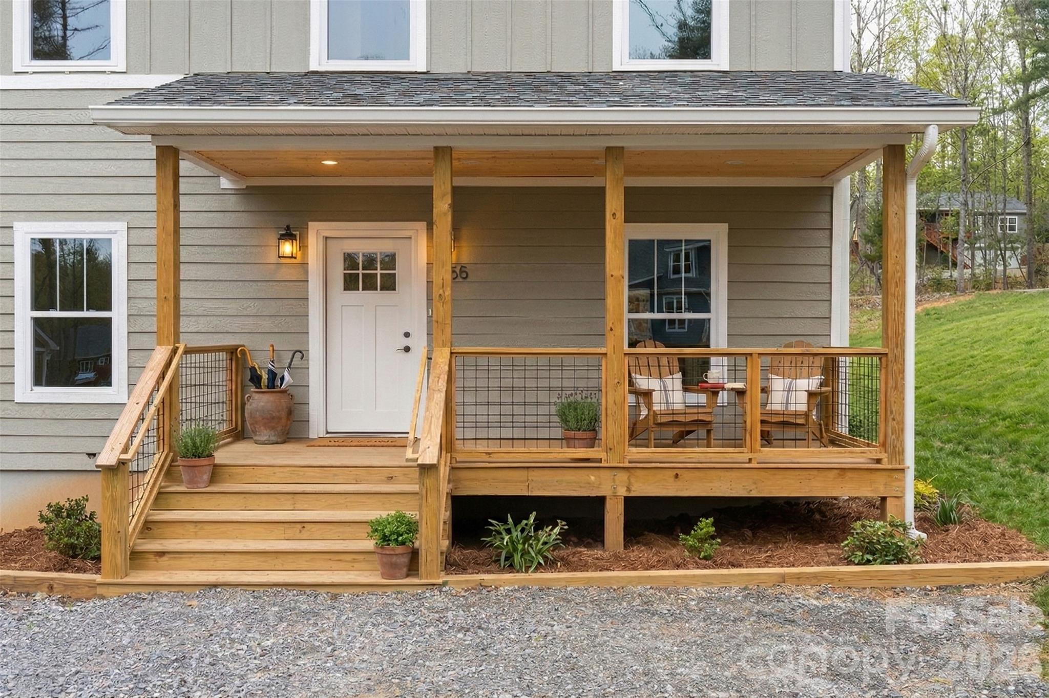 165 Cascade Ridge Road Property Photo 3