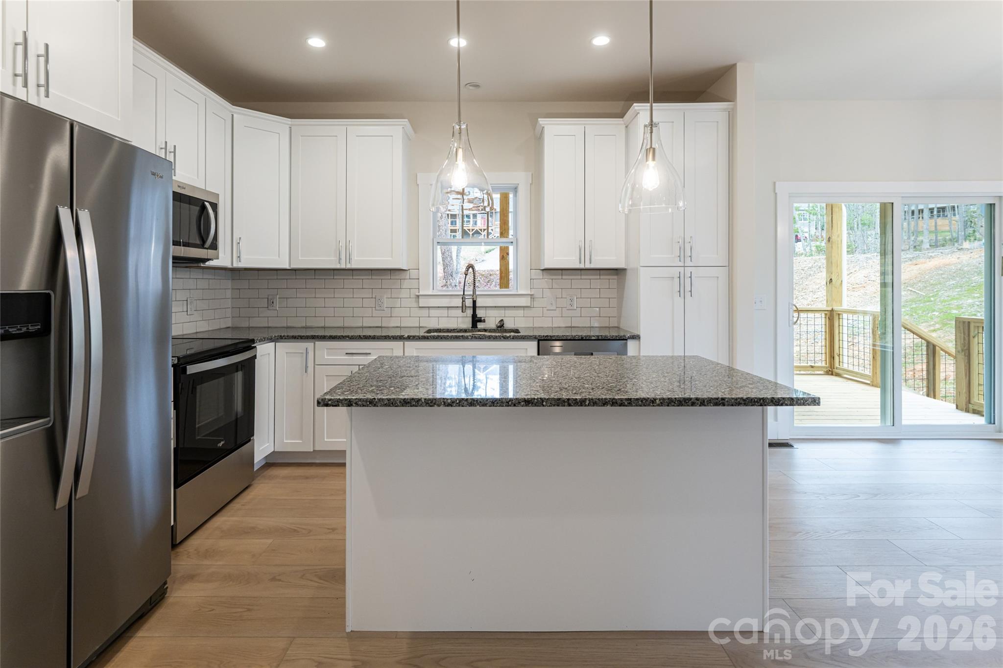 165 Cascade Ridge Road Property Photo 11