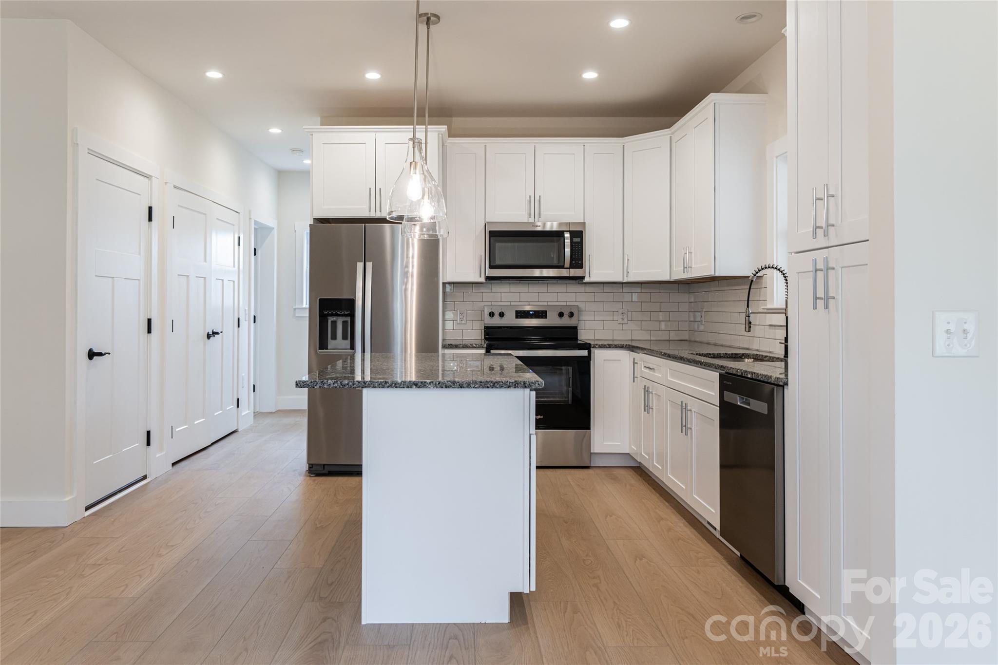 165 Cascade Ridge Road Property Photo 14