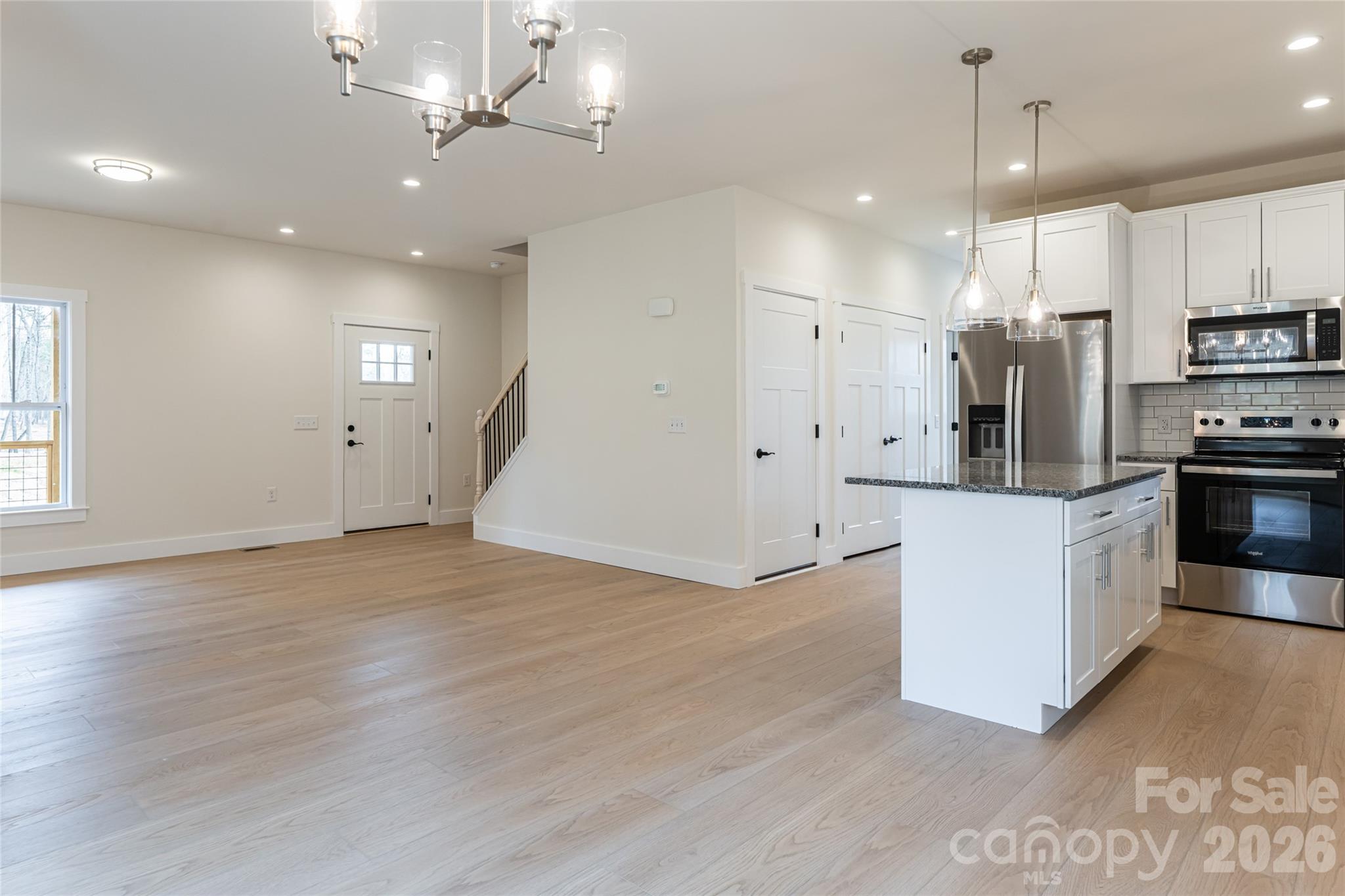 165 Cascade Ridge Road Property Photo 15