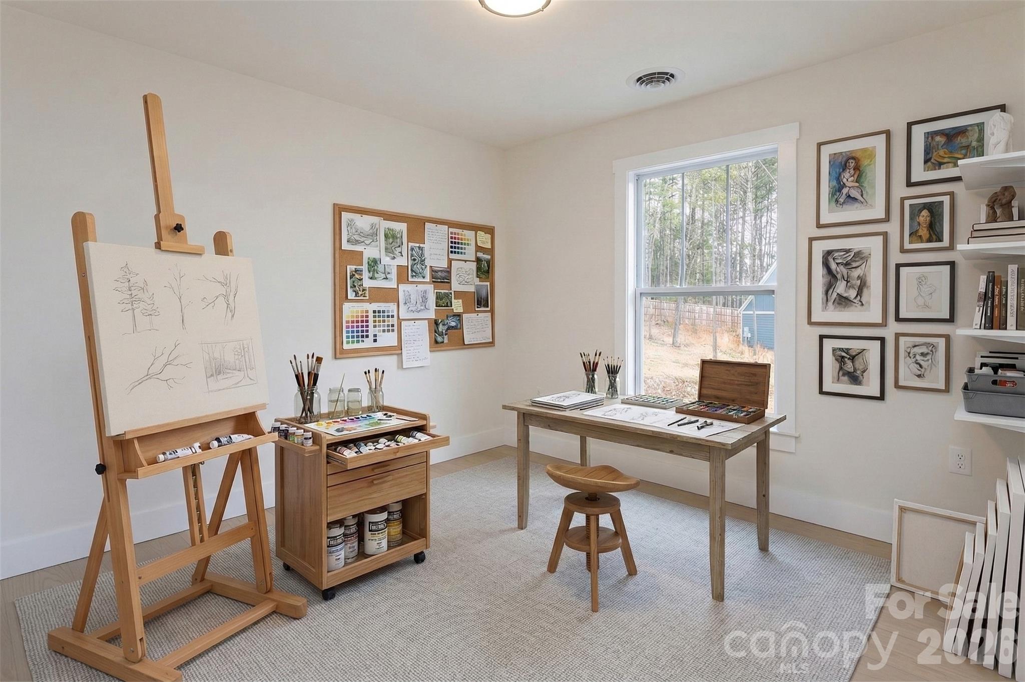 165 Cascade Ridge Road Property Photo 19