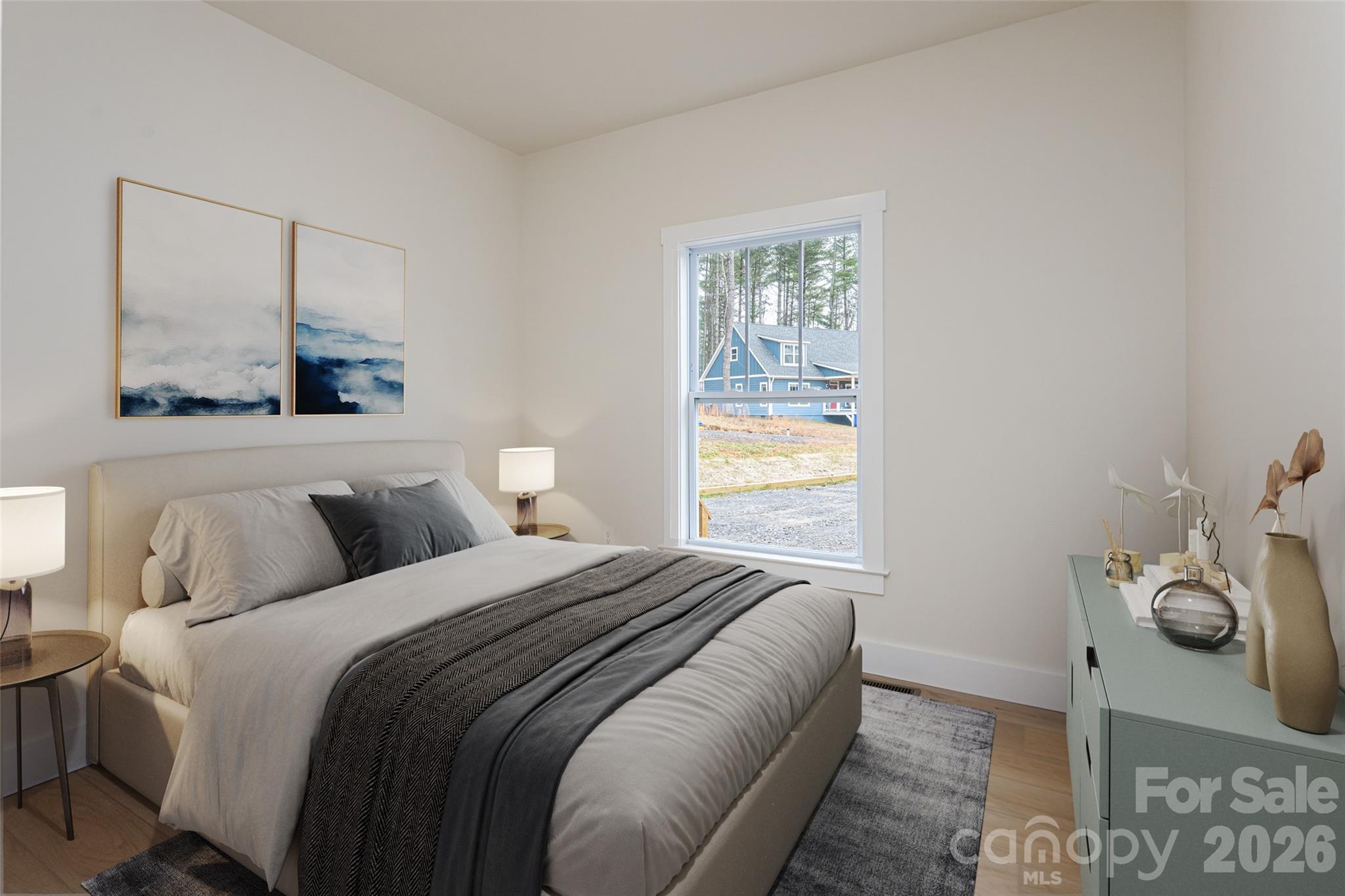 165 Cascade Ridge Road Property Photo 30