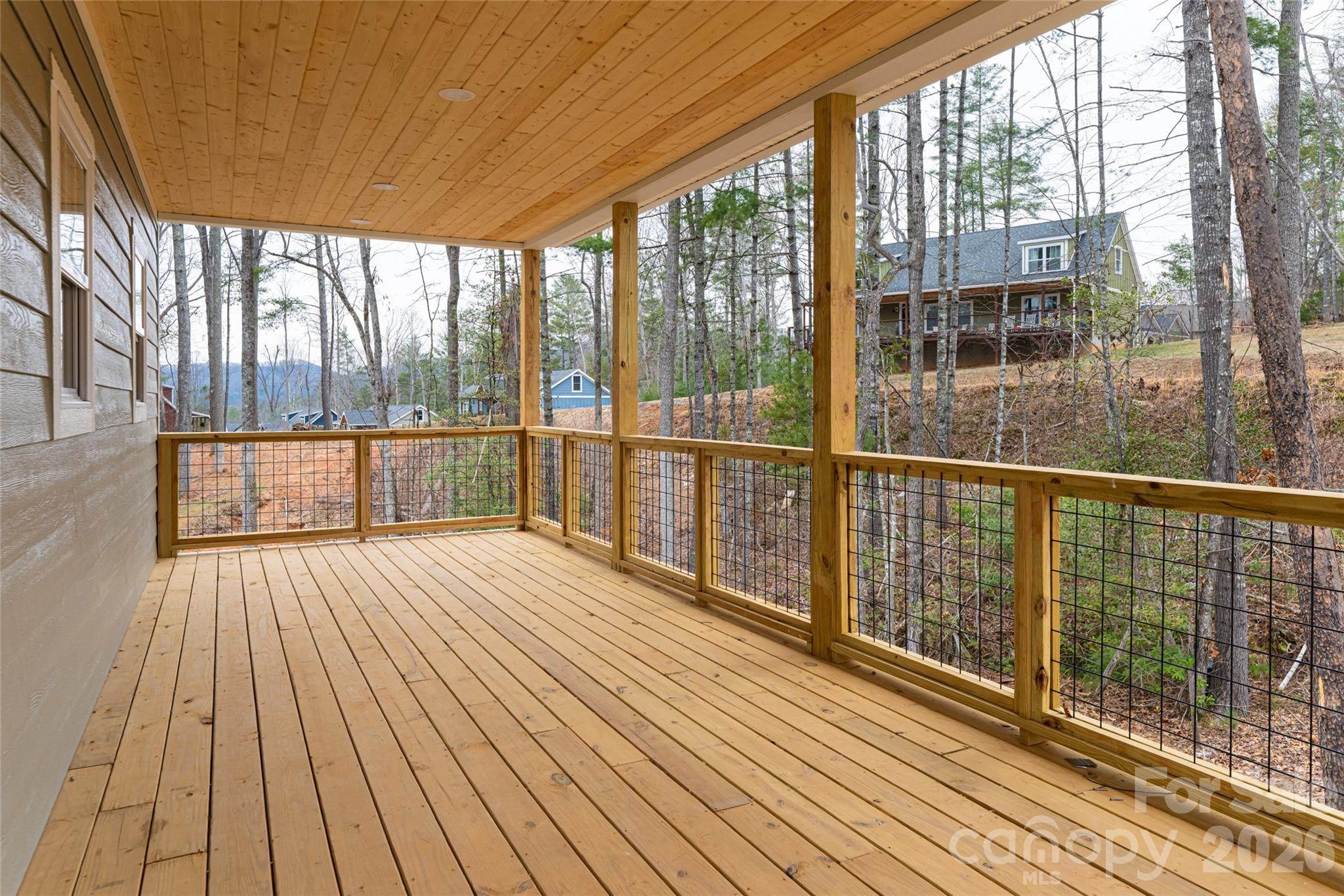165 Cascade Ridge Road Property Photo 36