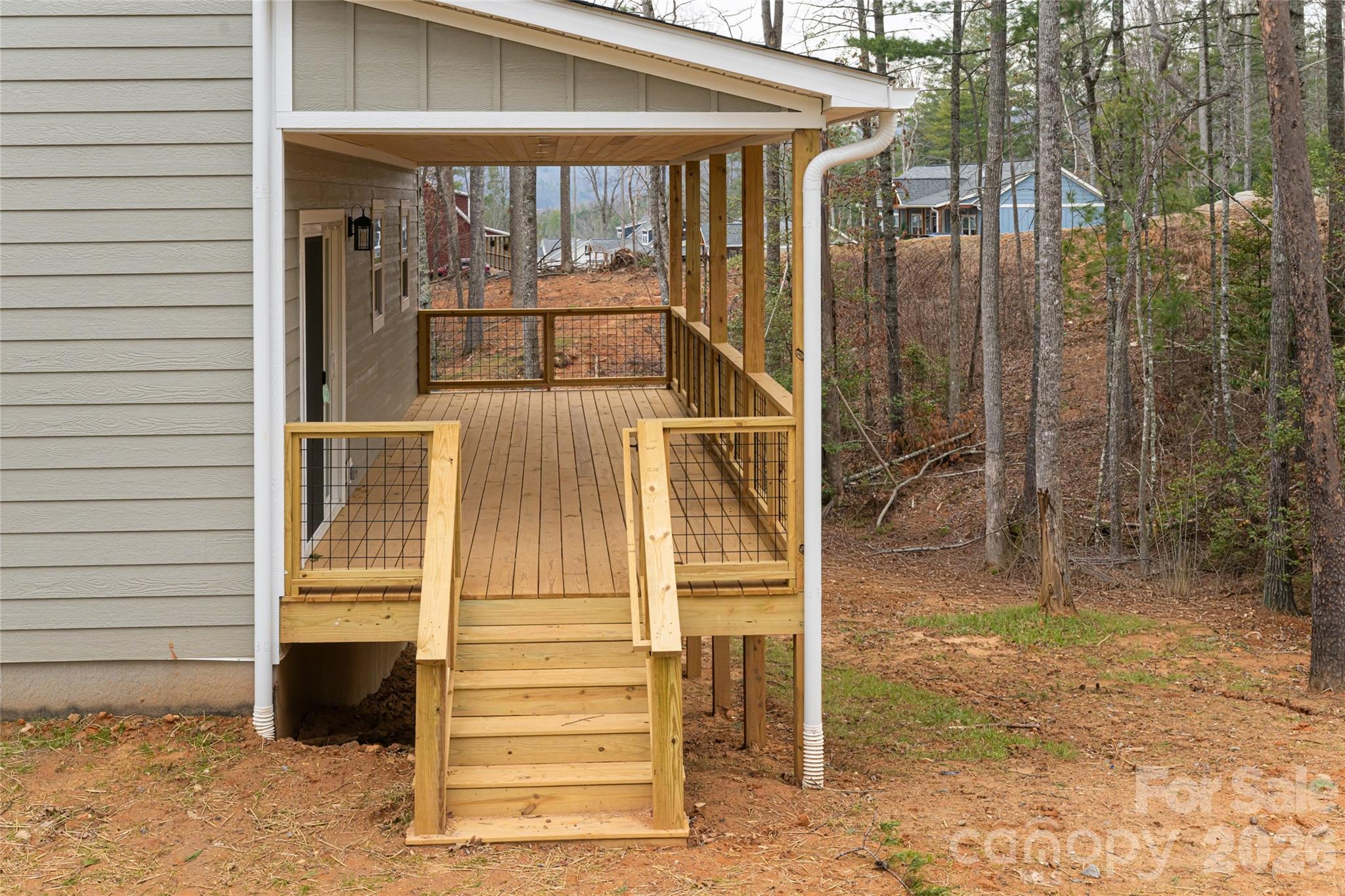 165 Cascade Ridge Road Property Photo 37