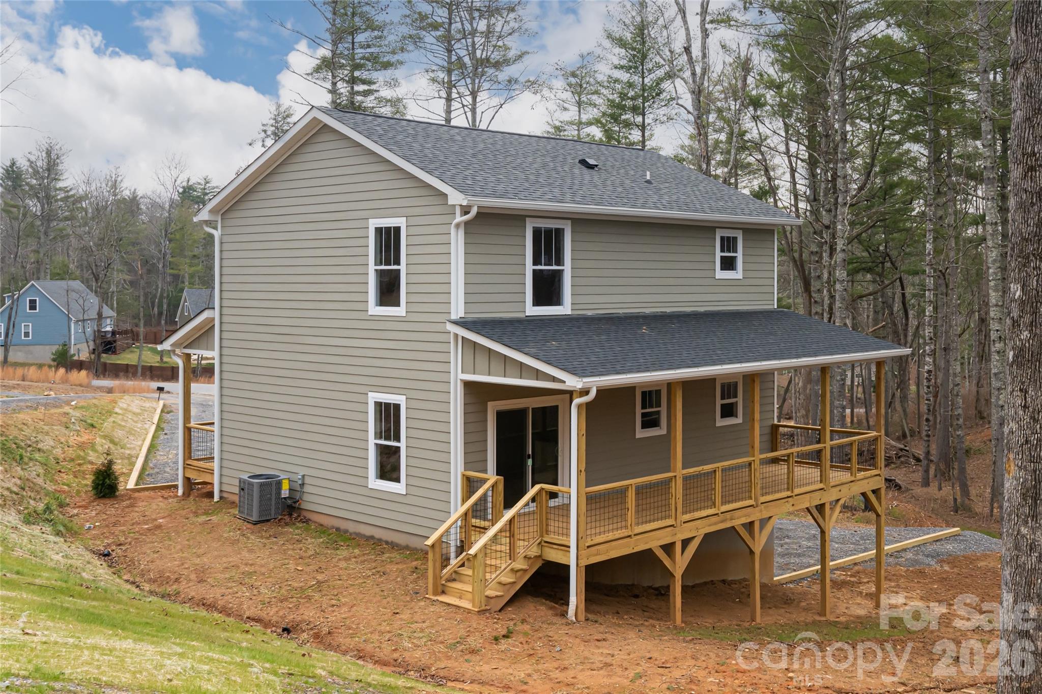 165 Cascade Ridge Road Property Photo 38
