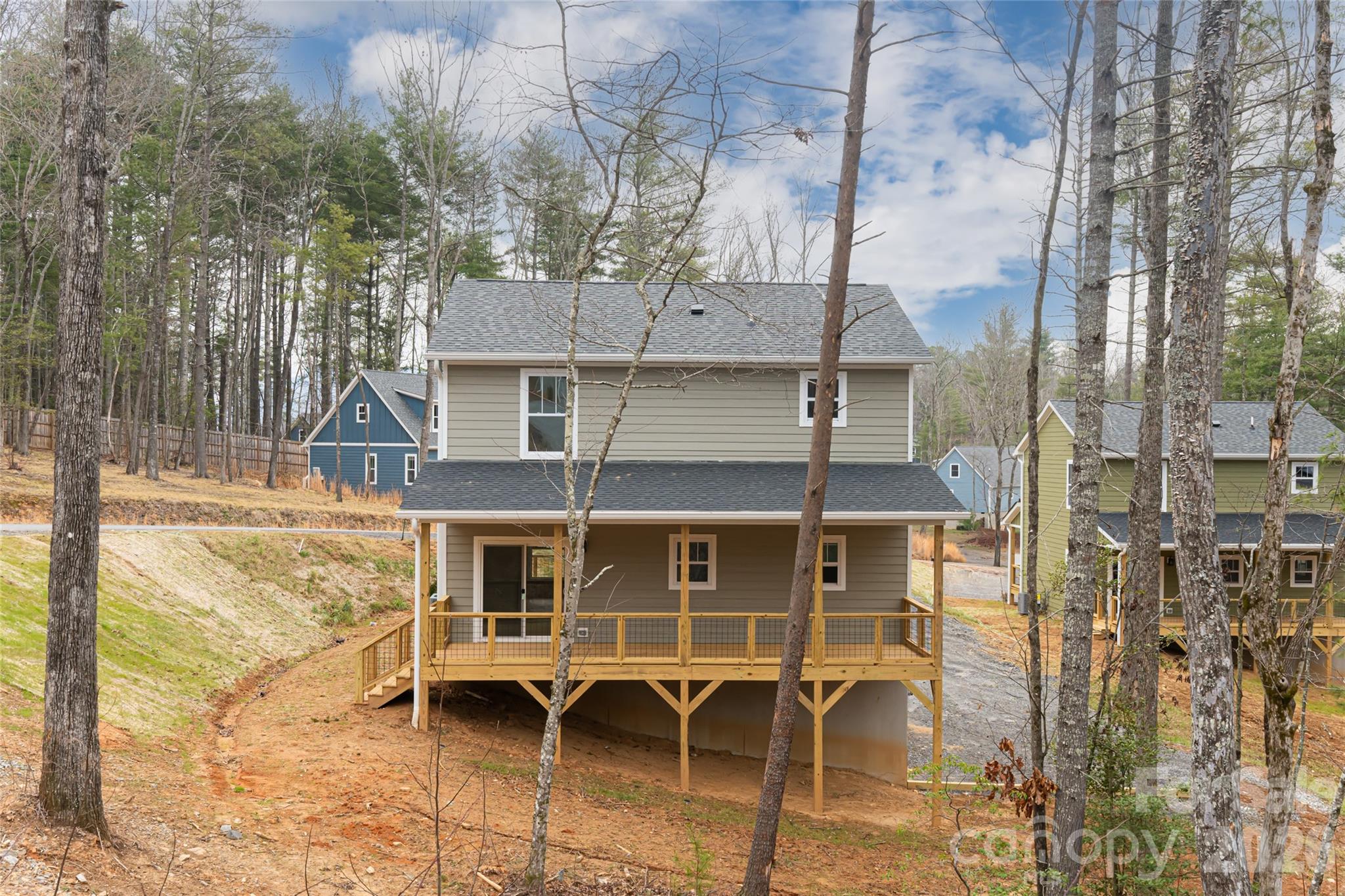 165 Cascade Ridge Road Property Photo 42