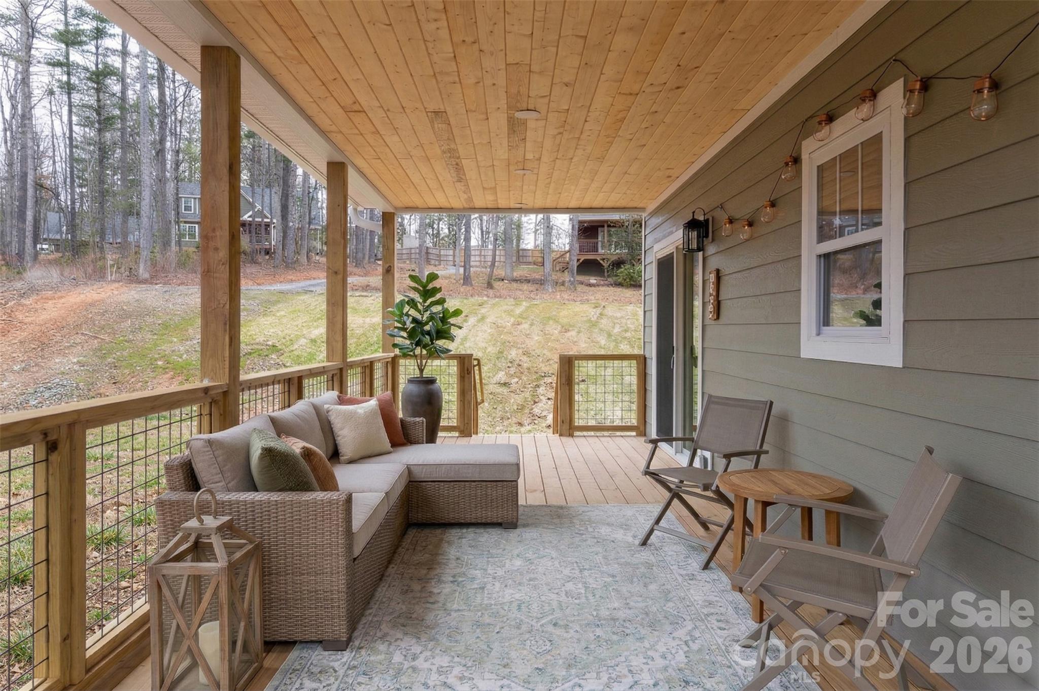 165 Cascade Ridge Road Property Photo 44
