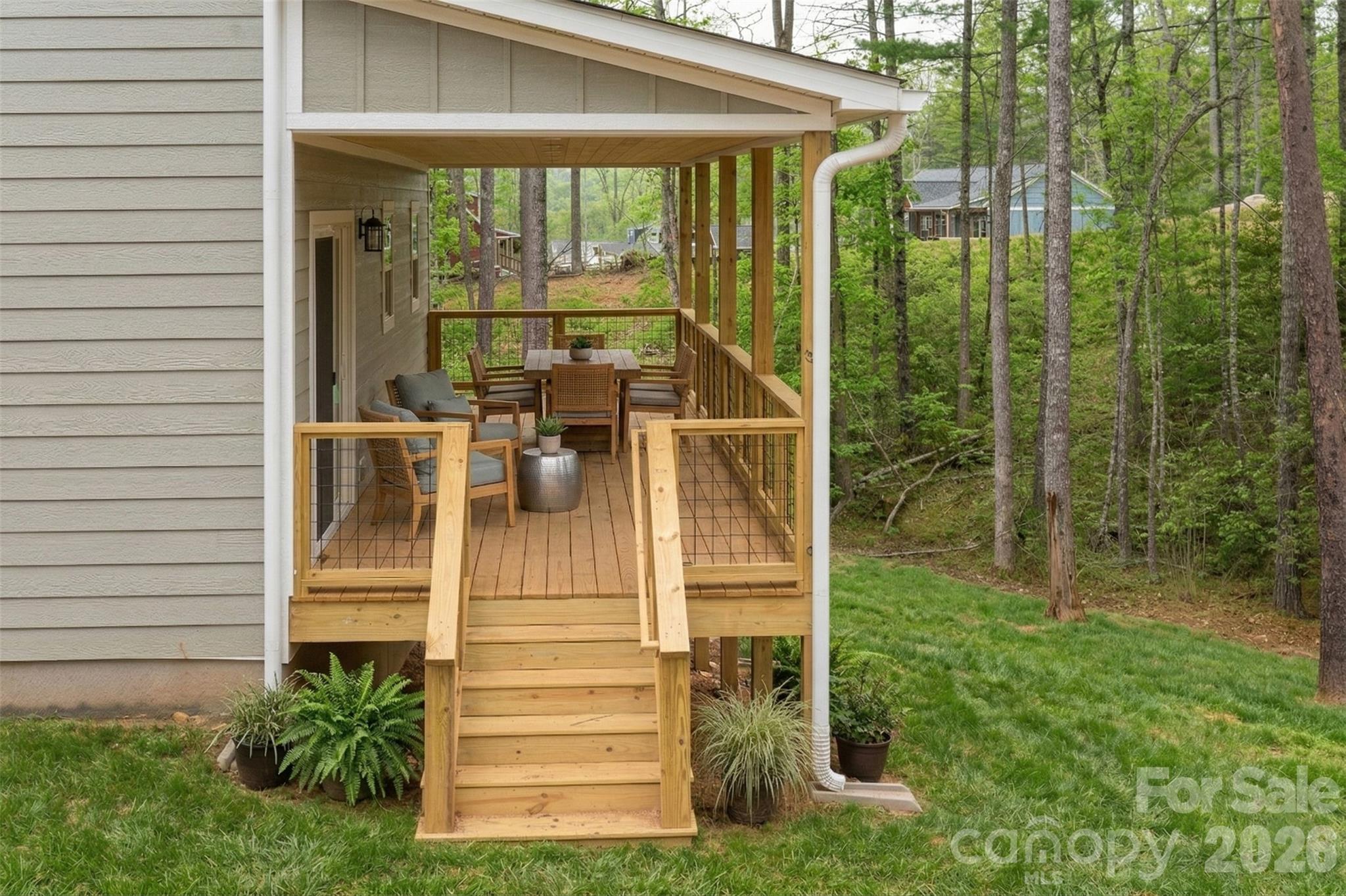 165 Cascade Ridge Road Property Photo 45