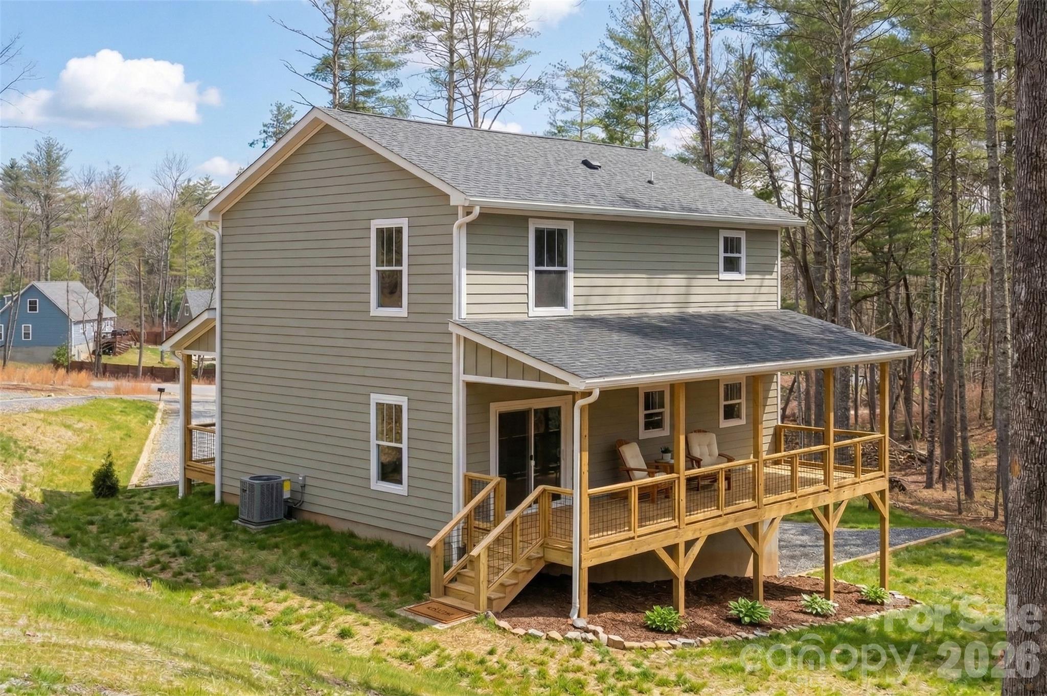 165 Cascade Ridge Road Property Photo 46