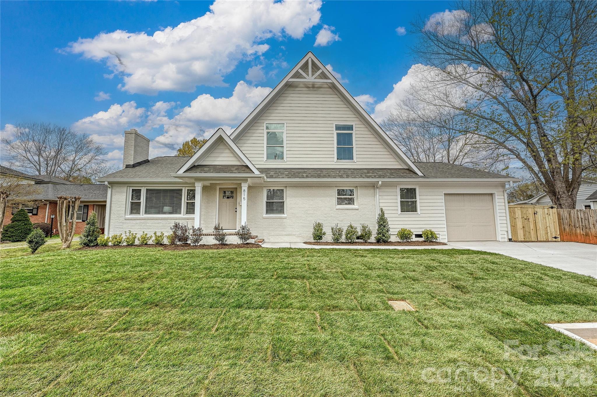 815 Hartness Avenue Property Photo 1