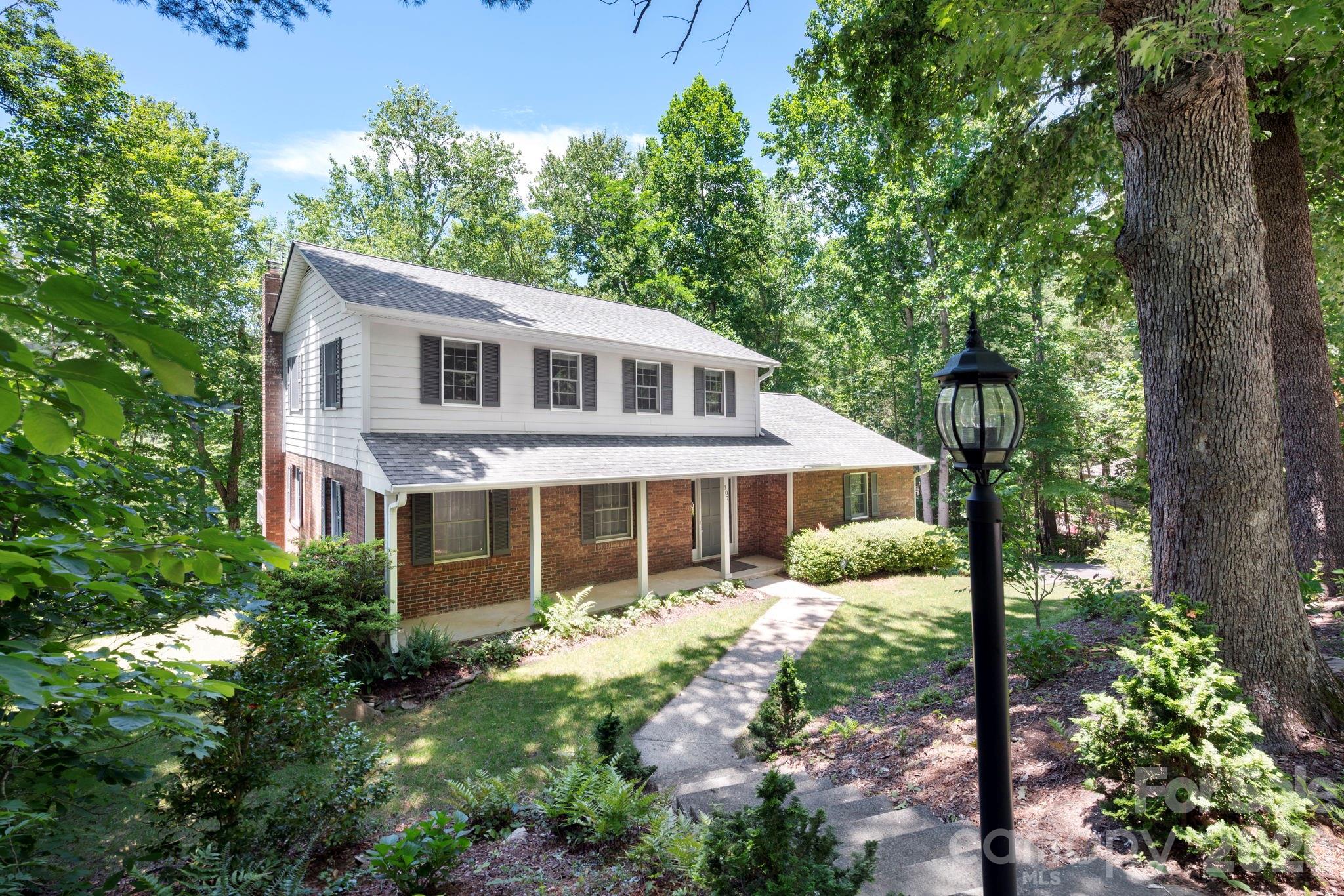 107 Ballantree Drive Property Photo 1