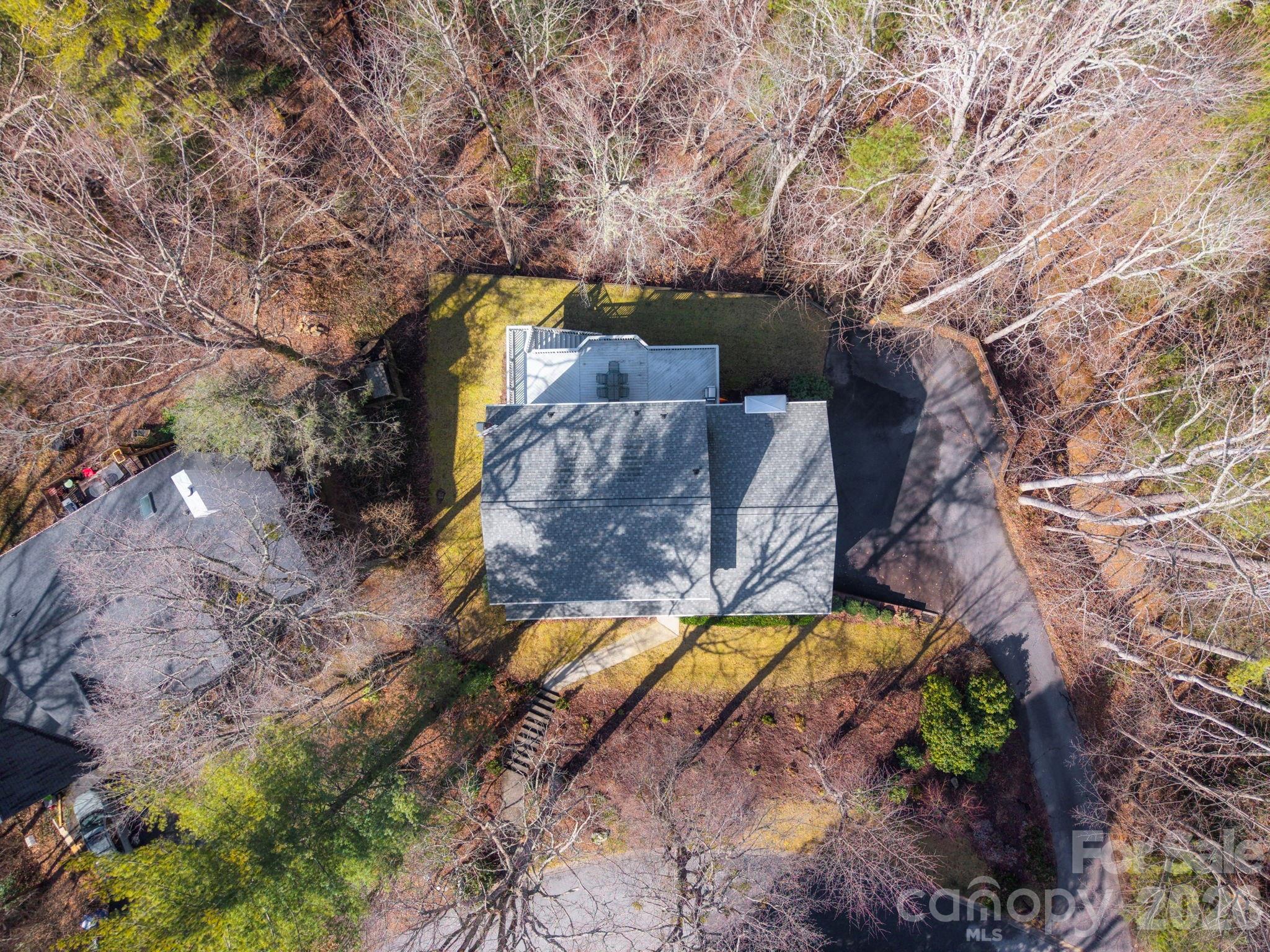 107 Ballantree Drive Property Photo 40