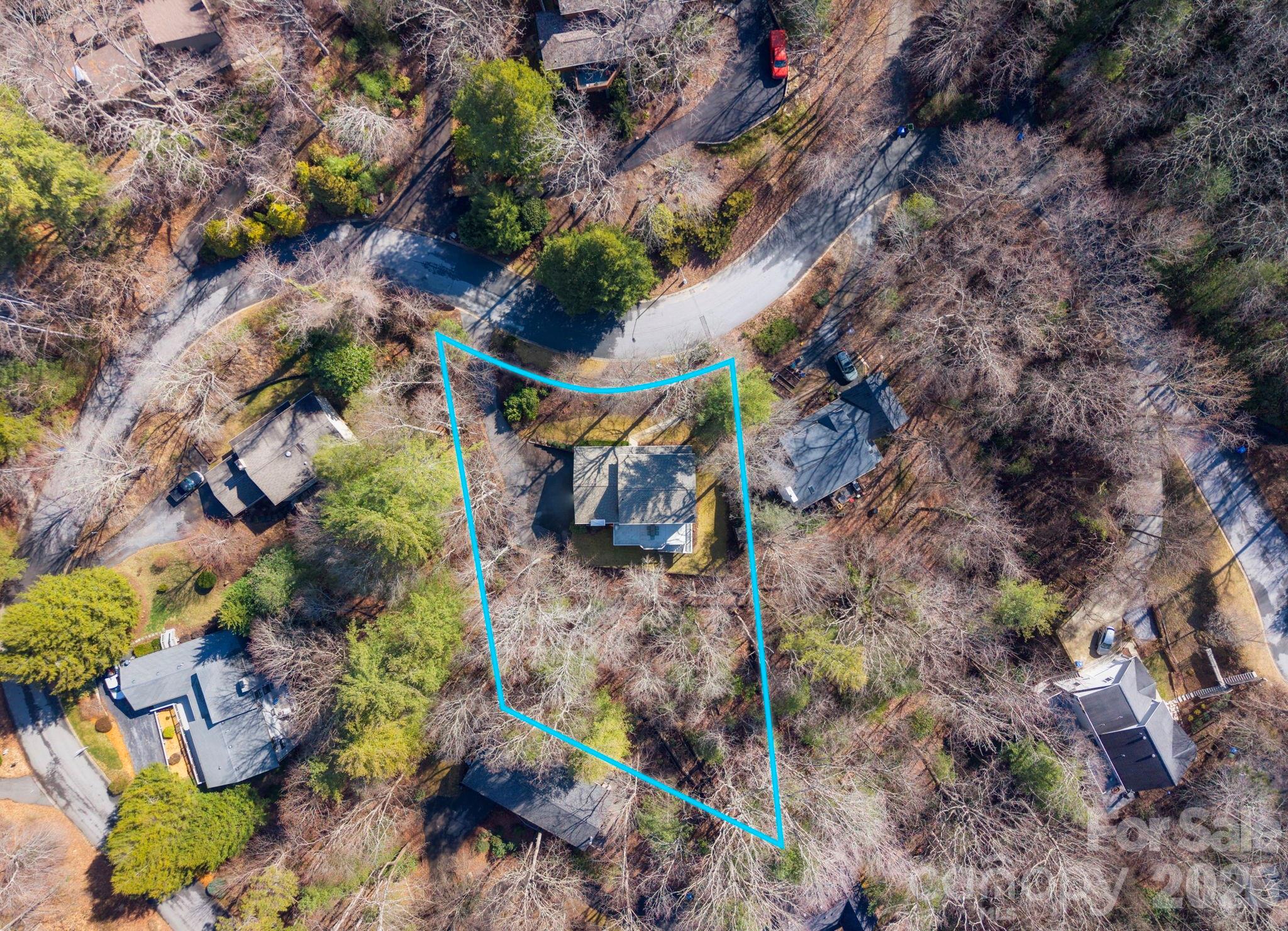 107 Ballantree Drive Property Photo 43