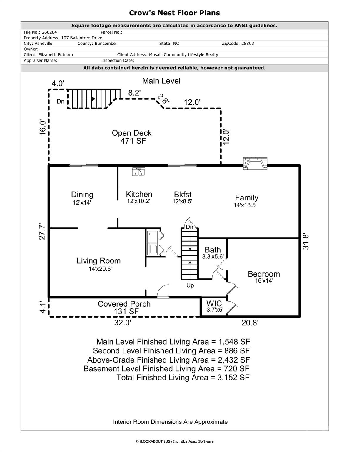 107 Ballantree Drive Property Photo 45