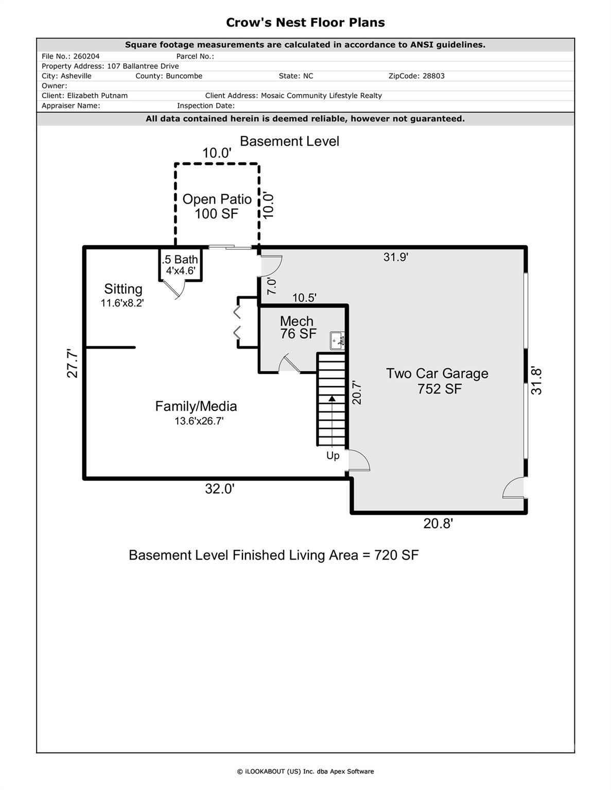 107 Ballantree Drive Property Photo 47