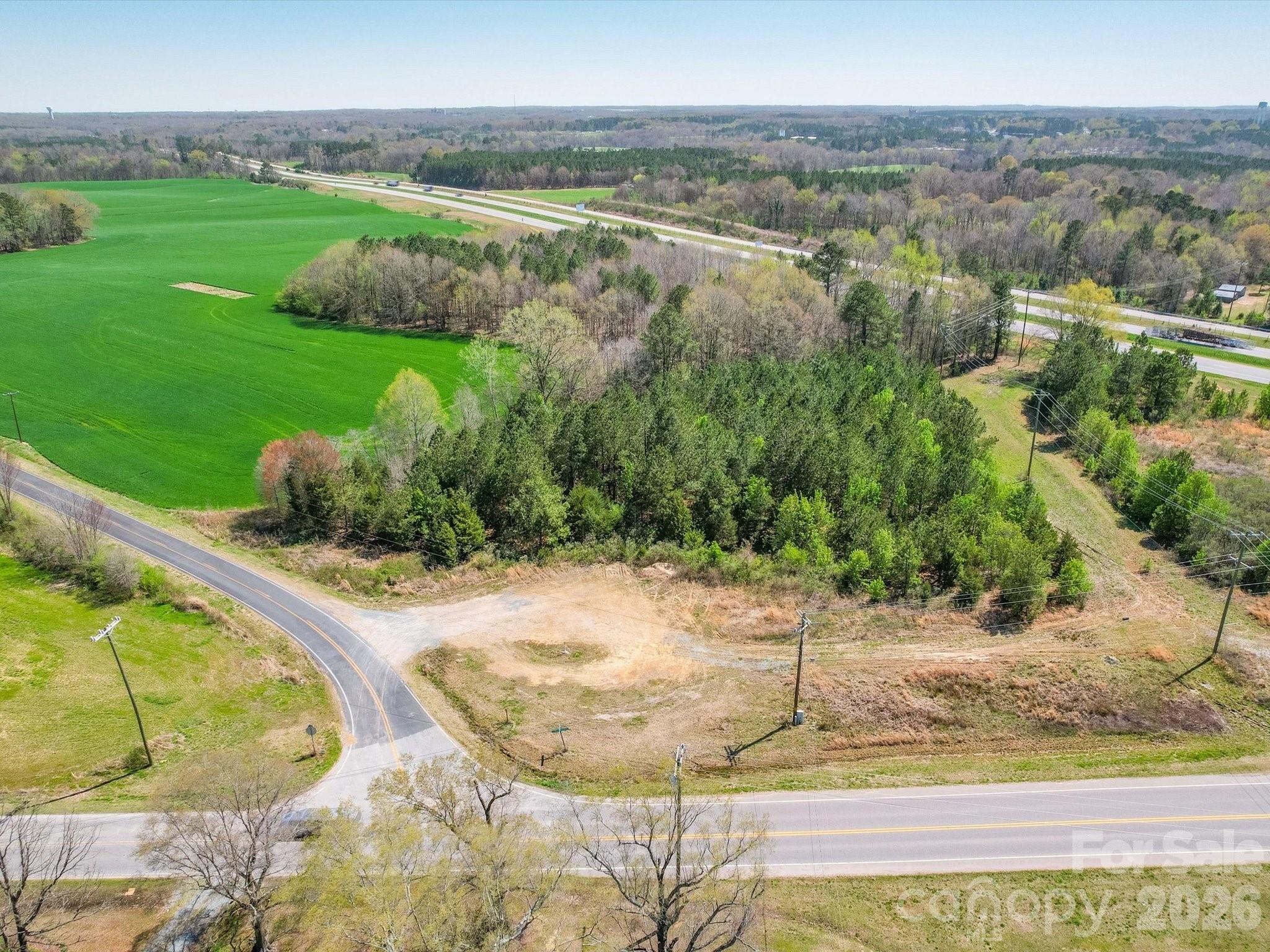 2722 Olive Branch Road Property Photo 4