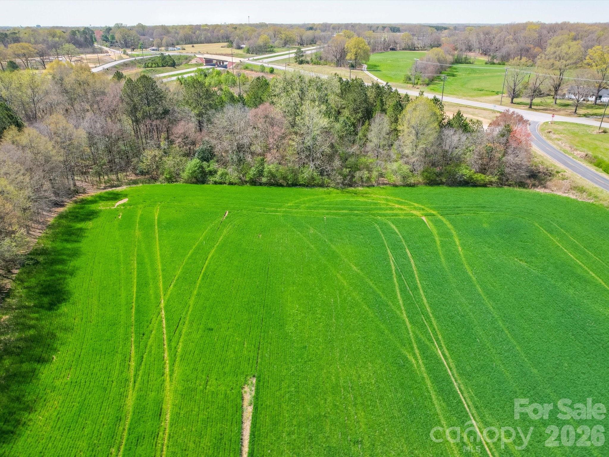 2722 Olive Branch Road Property Photo 6