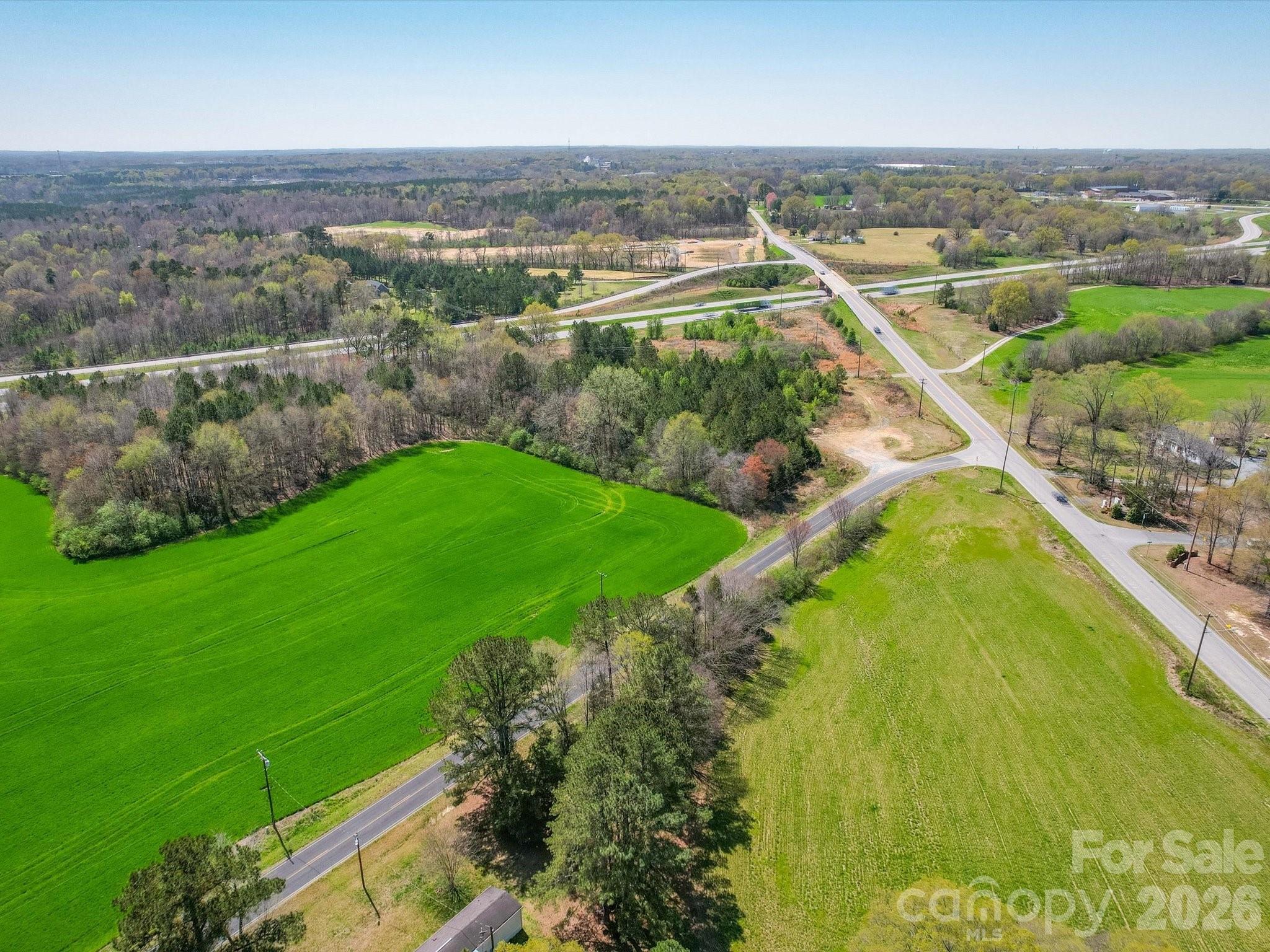 2722 Olive Branch Road Property Photo 7