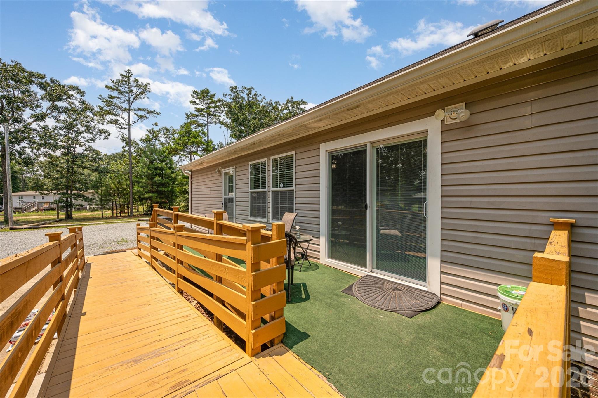 5602 Flint Ridge Church Road Property Photo 4