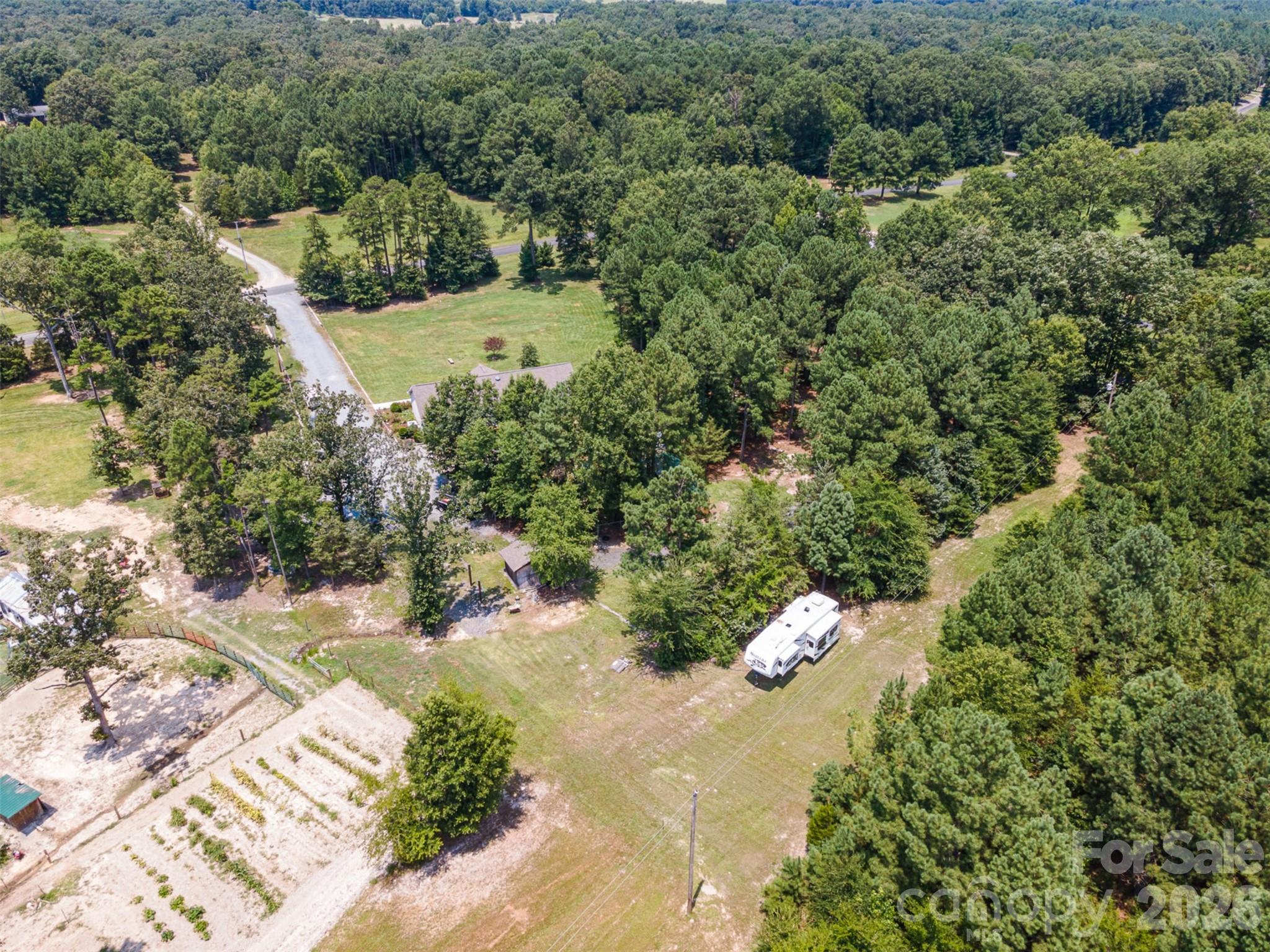 5602 Flint Ridge Church Road Property Photo 23