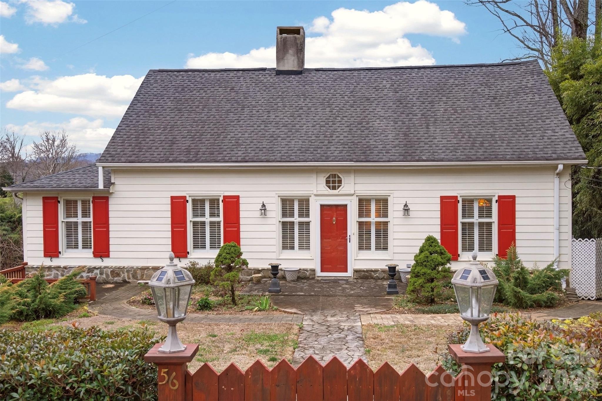 56 Whitney Avenue Property Photo 1