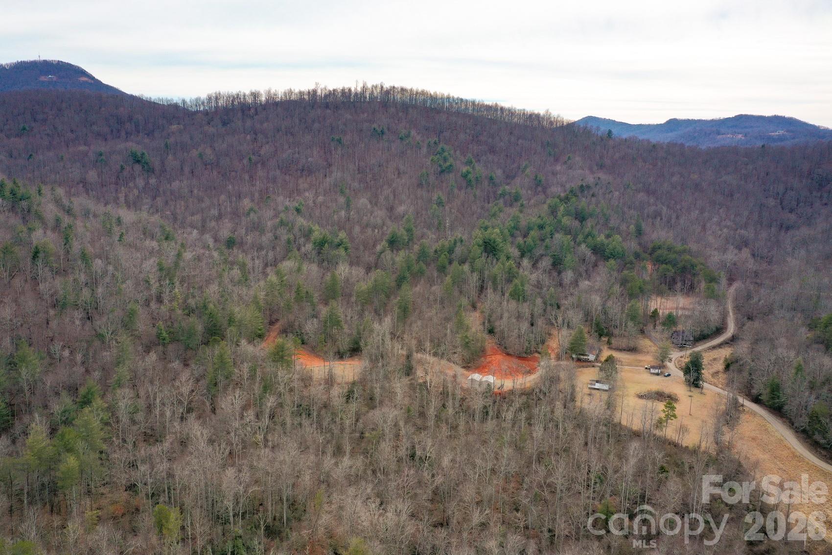 Tbd W Meadows Road Property Photo 1