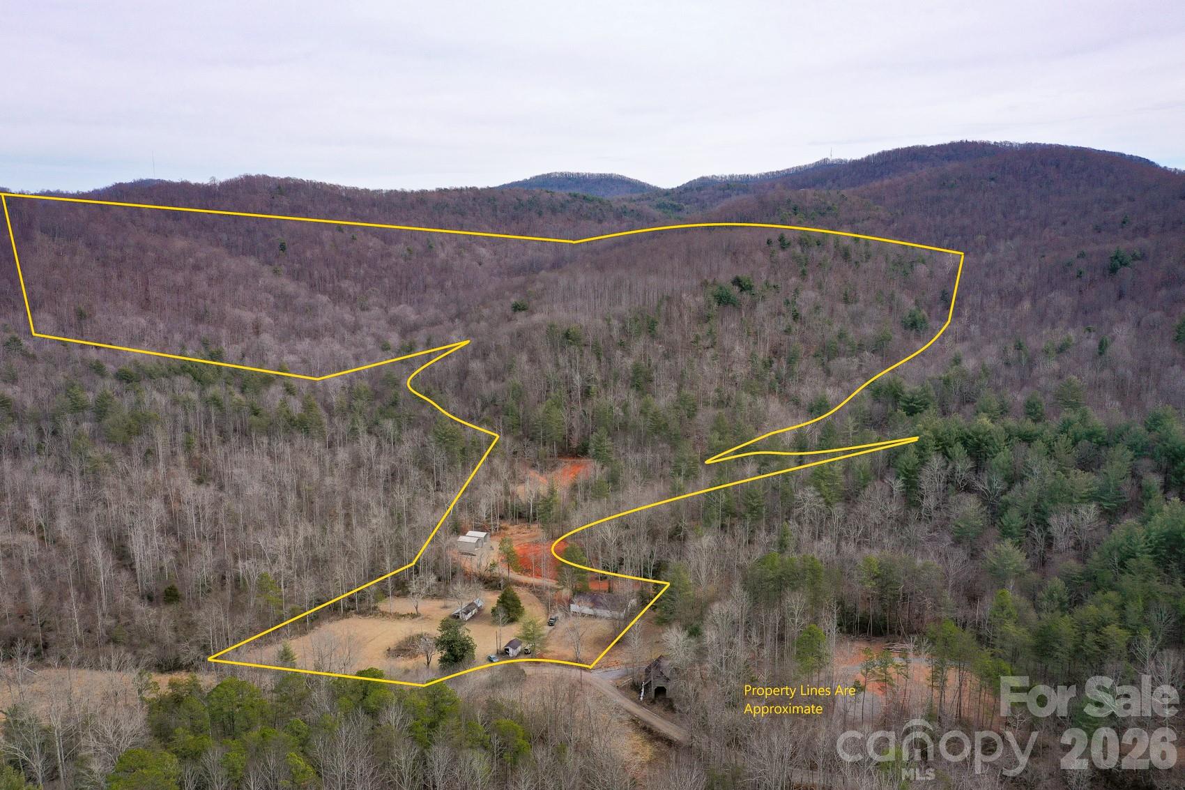 Tbd W Meadows Road Property Photo 2