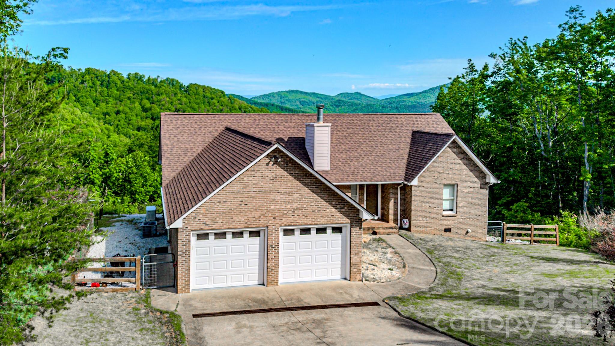 485 Mountain Lookout Drive Property Photo 33
