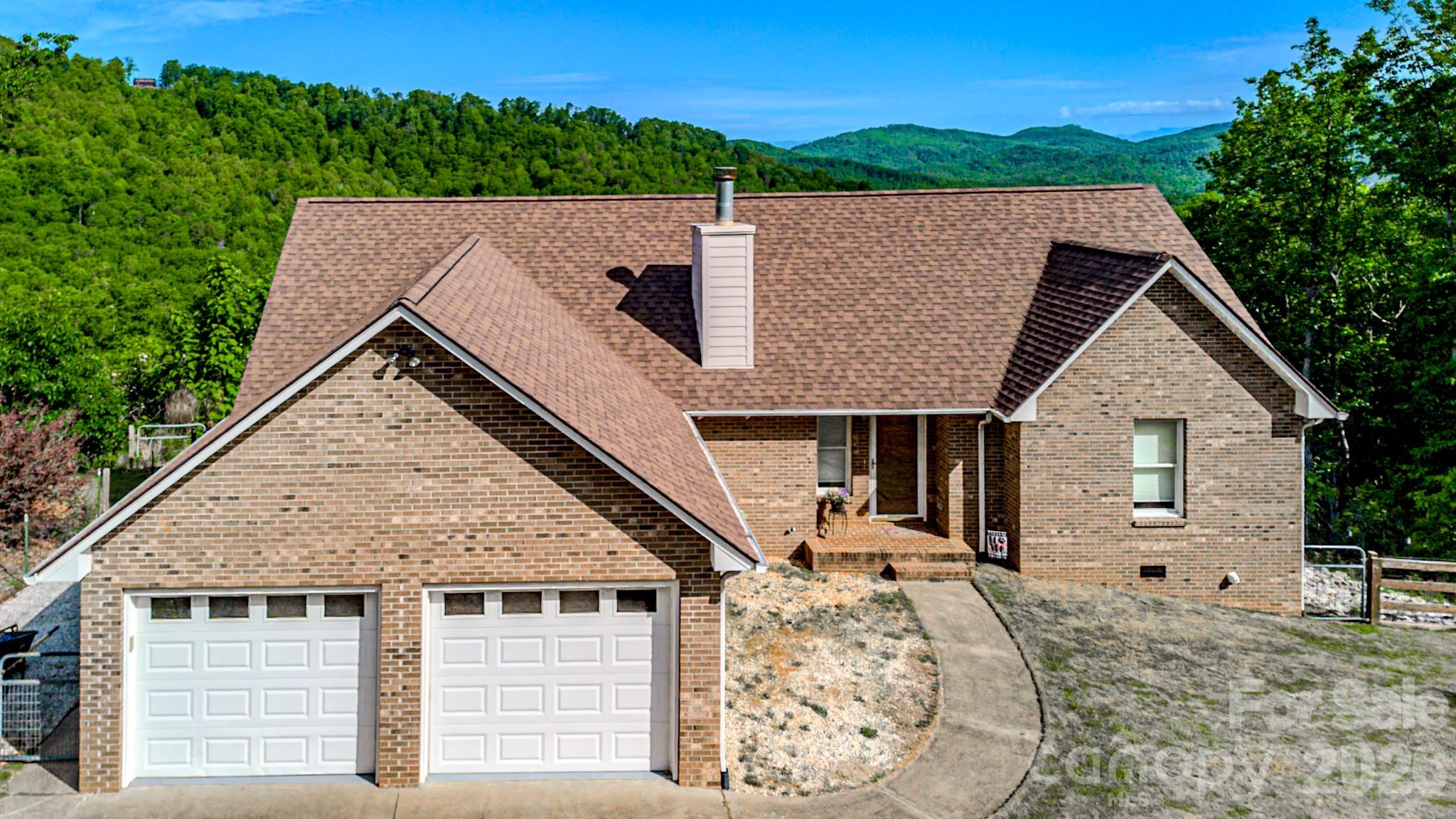 485 Mountain Lookout Drive Property Photo 34