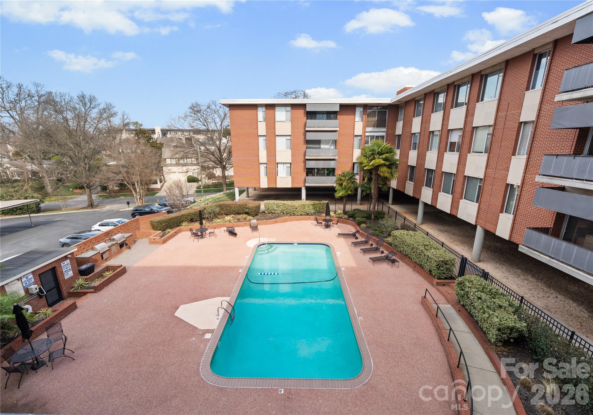 1300 Queens Road Property Photo 1