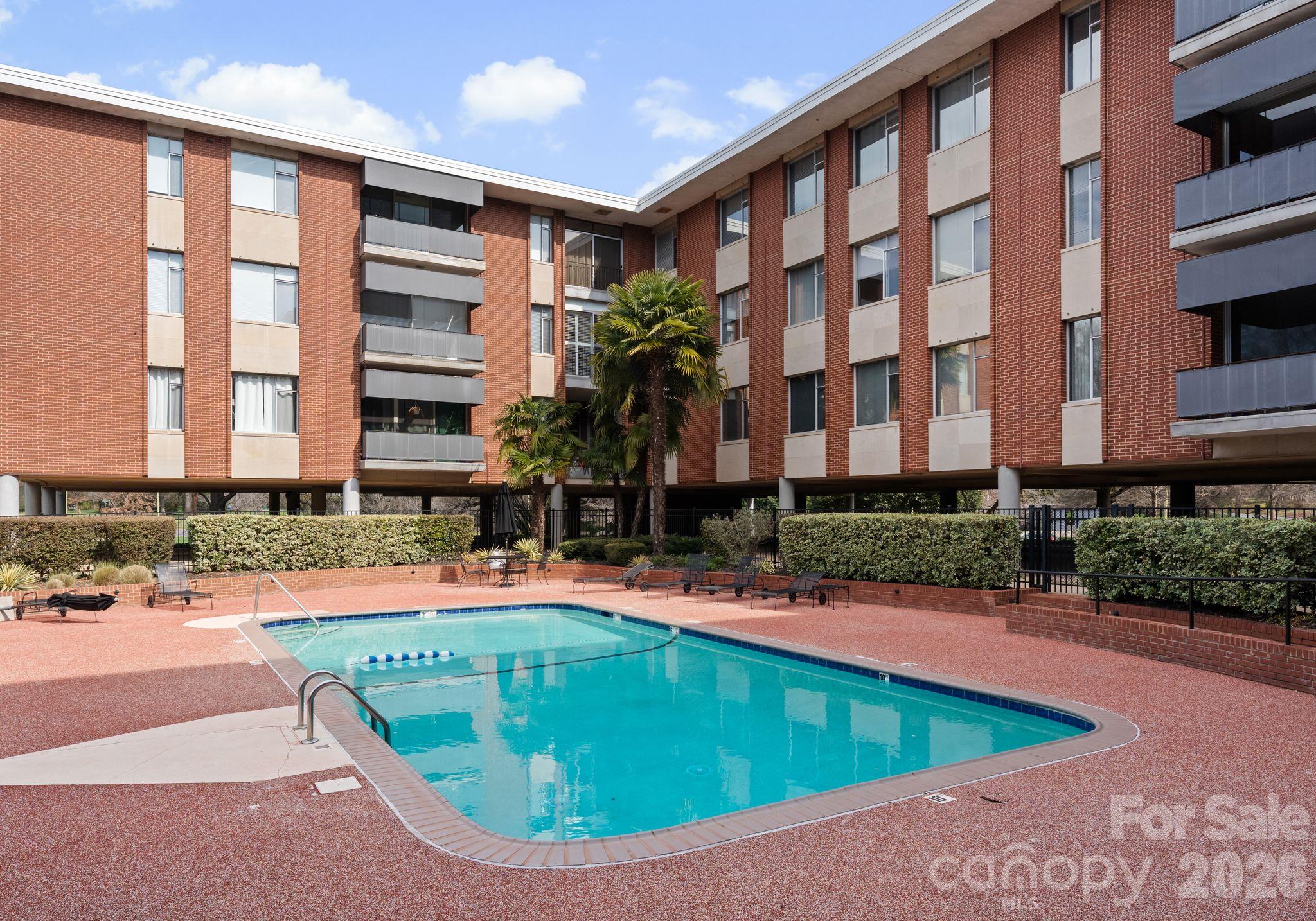 1300 Queens Road Property Photo 2