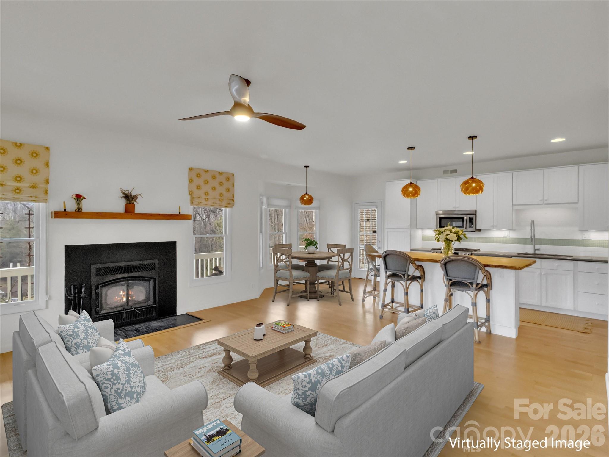 109 Paradise Circle Property Photo 8