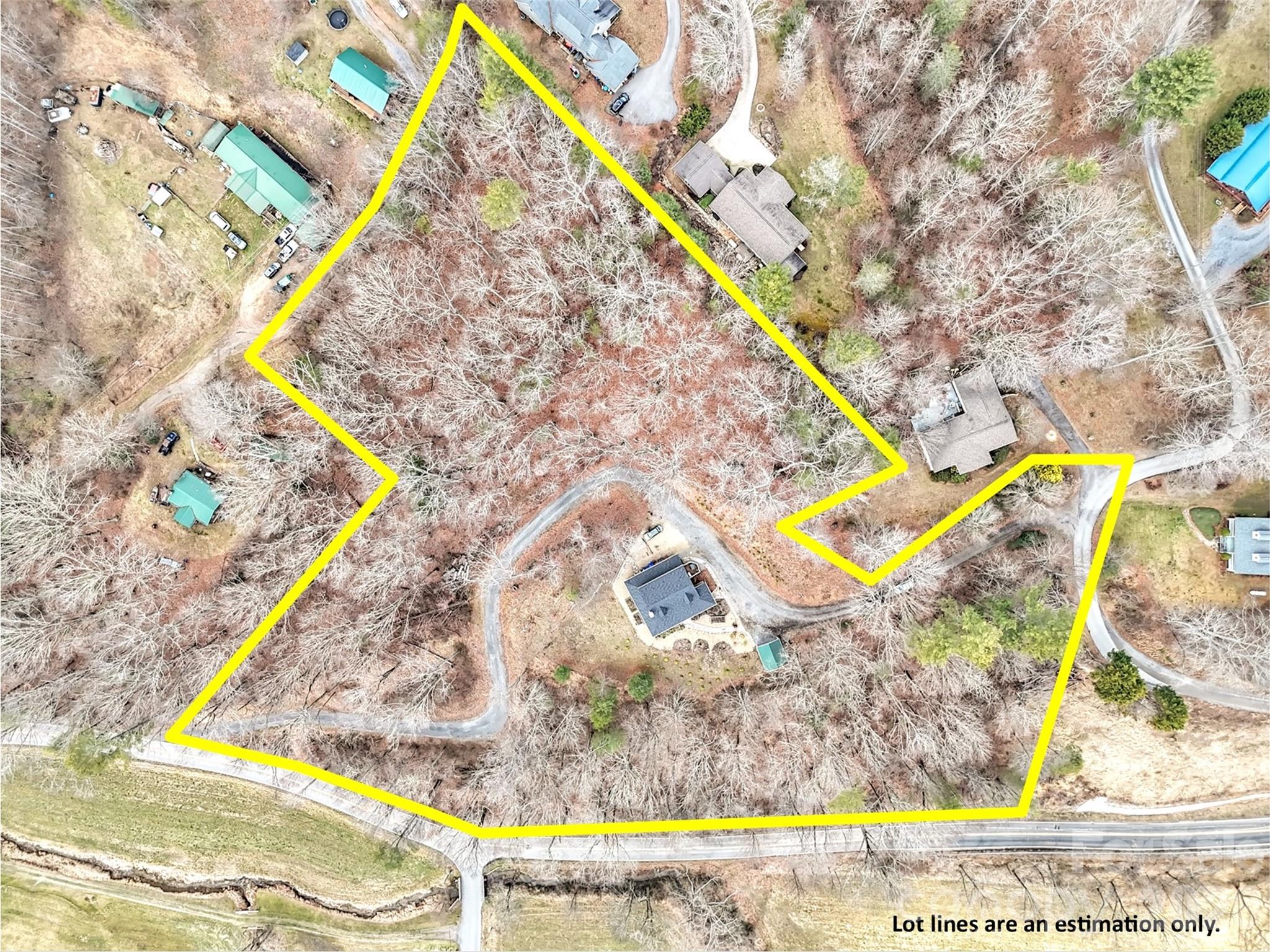 109 Paradise Circle Property Photo 46