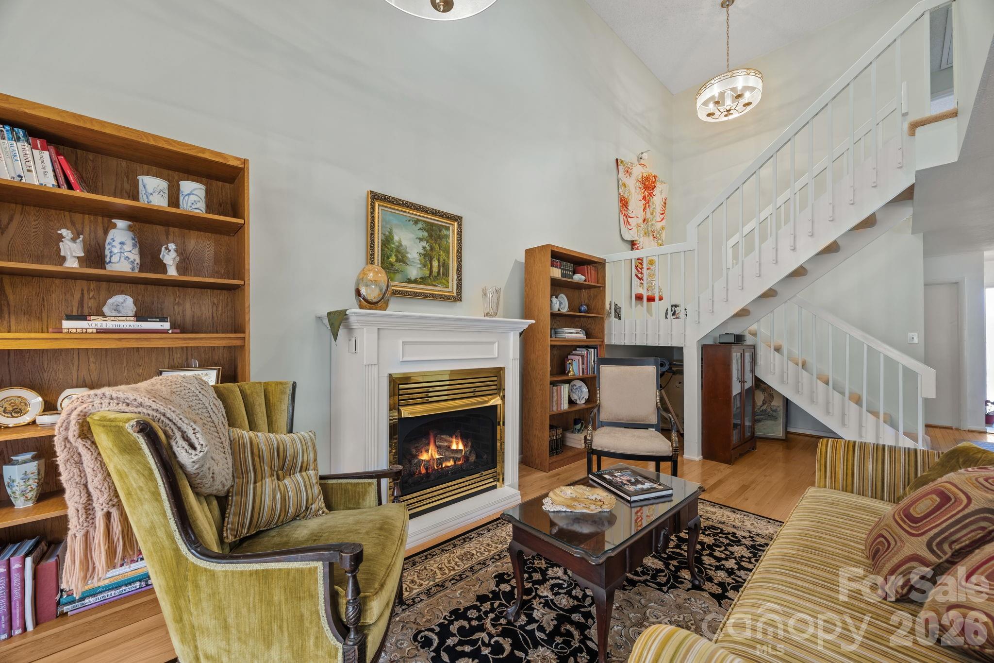 102 Crowfields Drive Property Photo 1