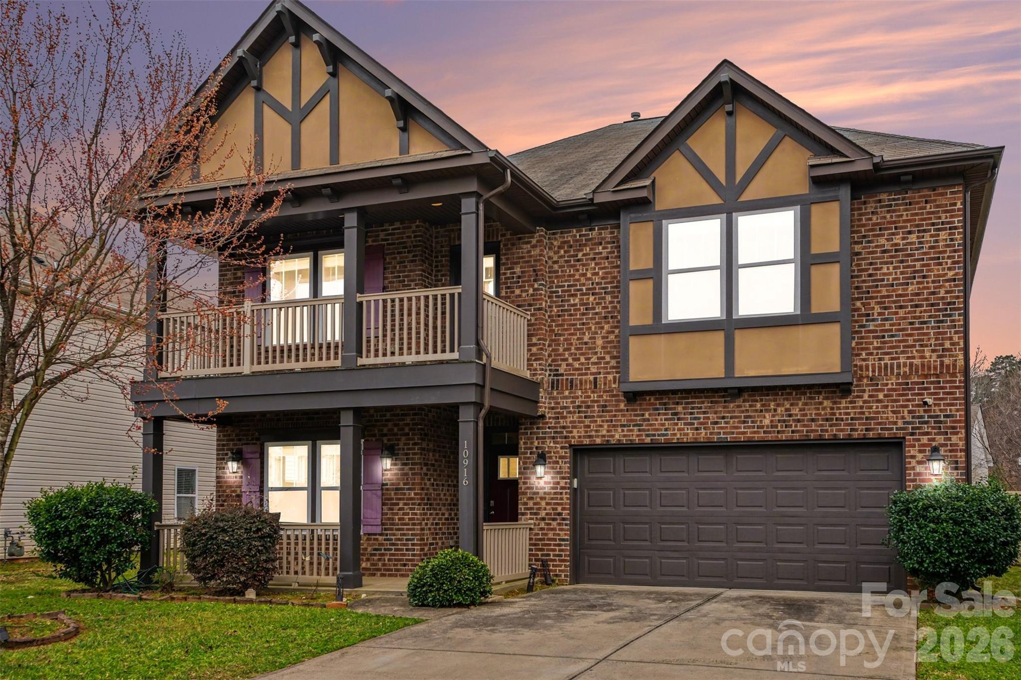 10916 Tower Oak Drive Property Photo 1