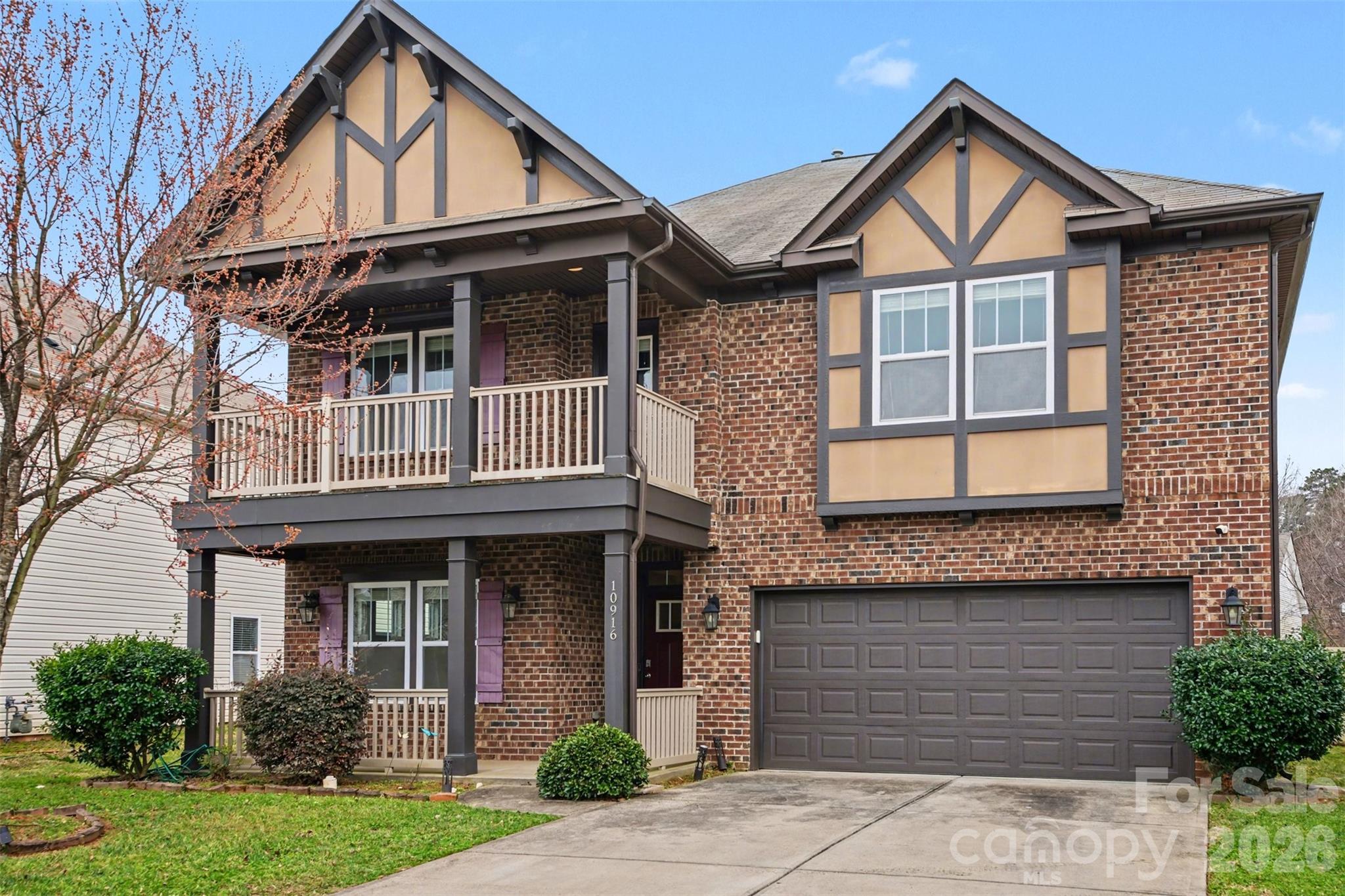 10916 Tower Oak Drive Property Photo 2