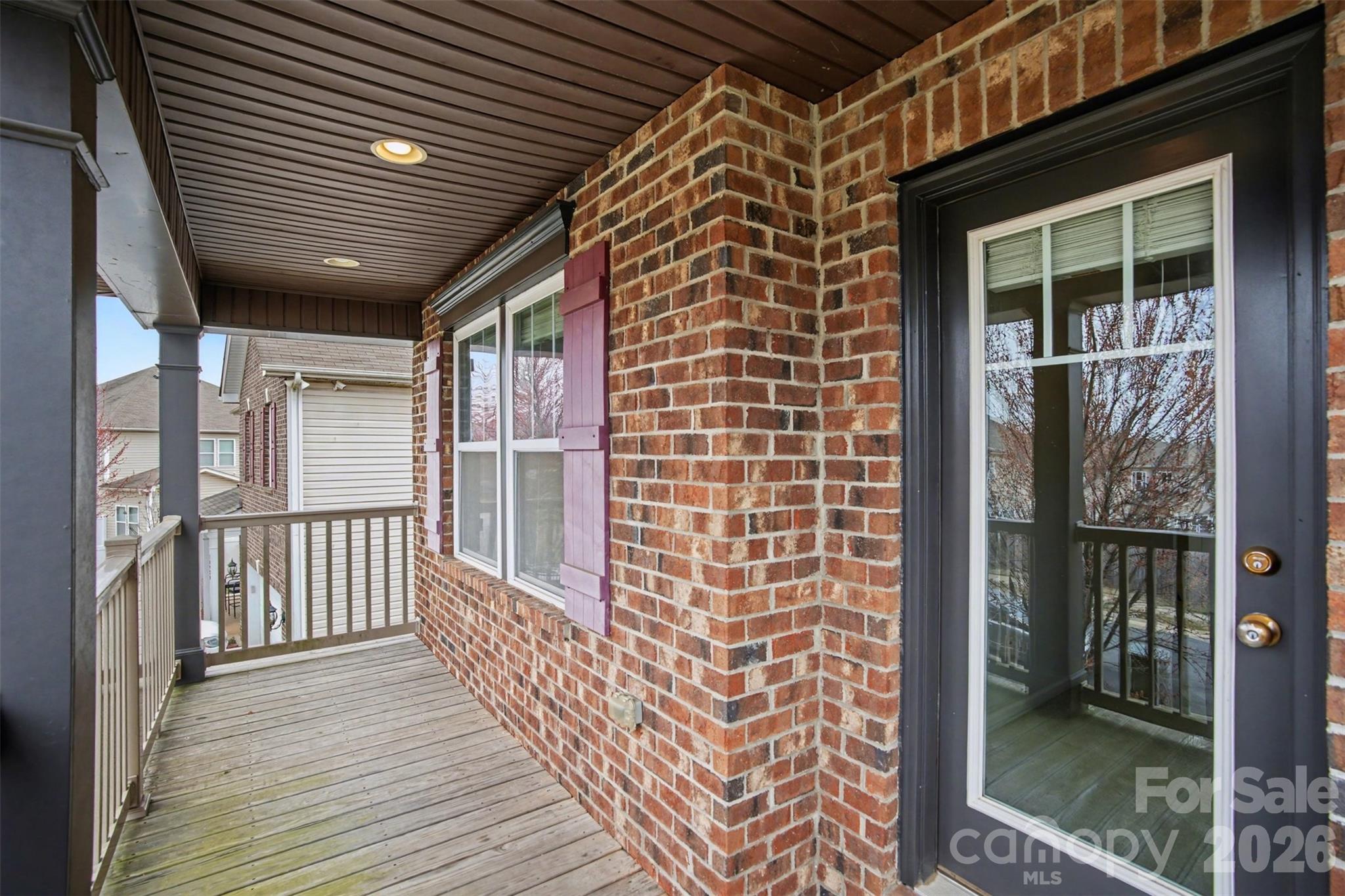 10916 Tower Oak Drive Property Photo 3