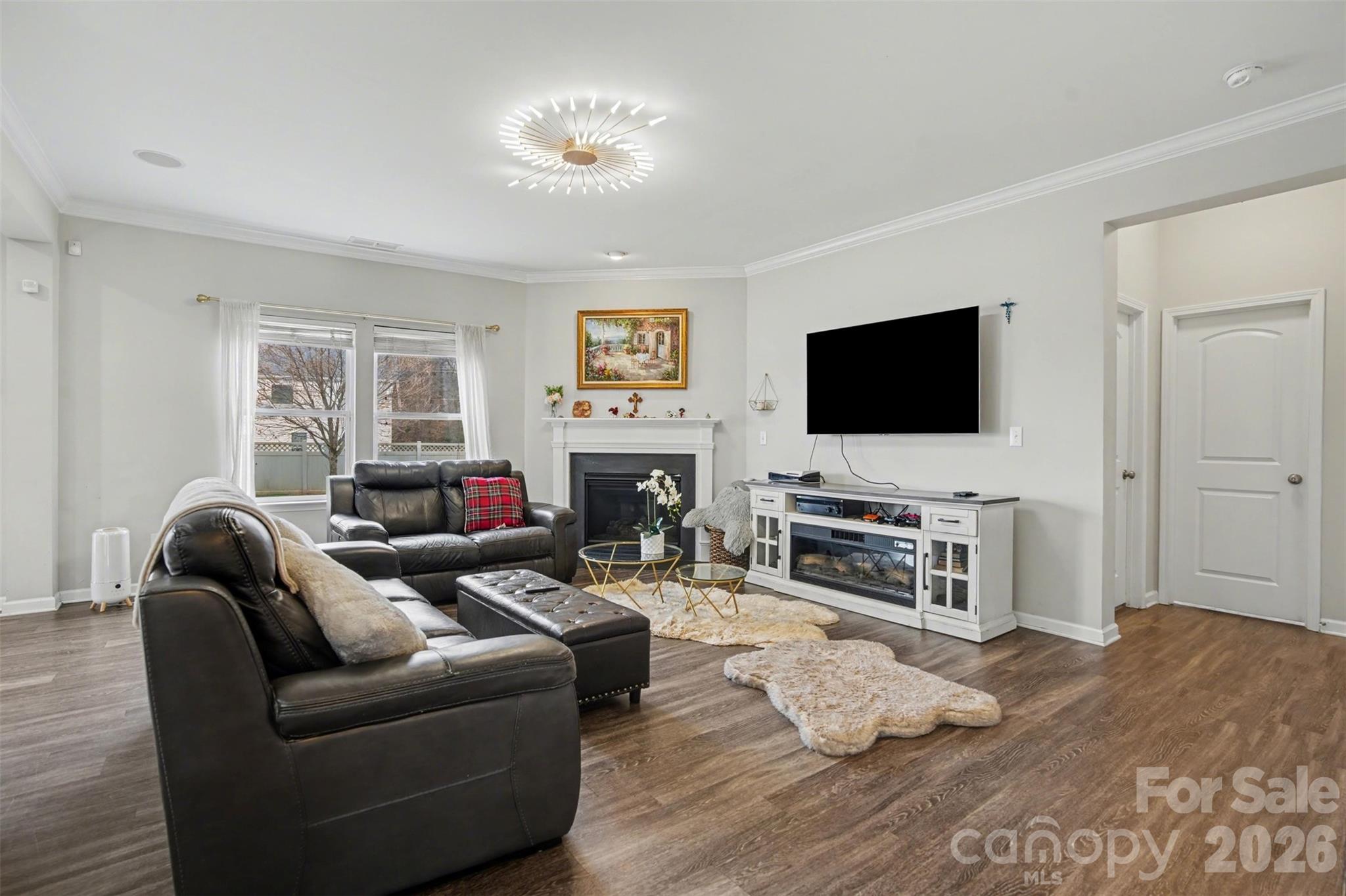 10916 Tower Oak Drive Property Photo 4