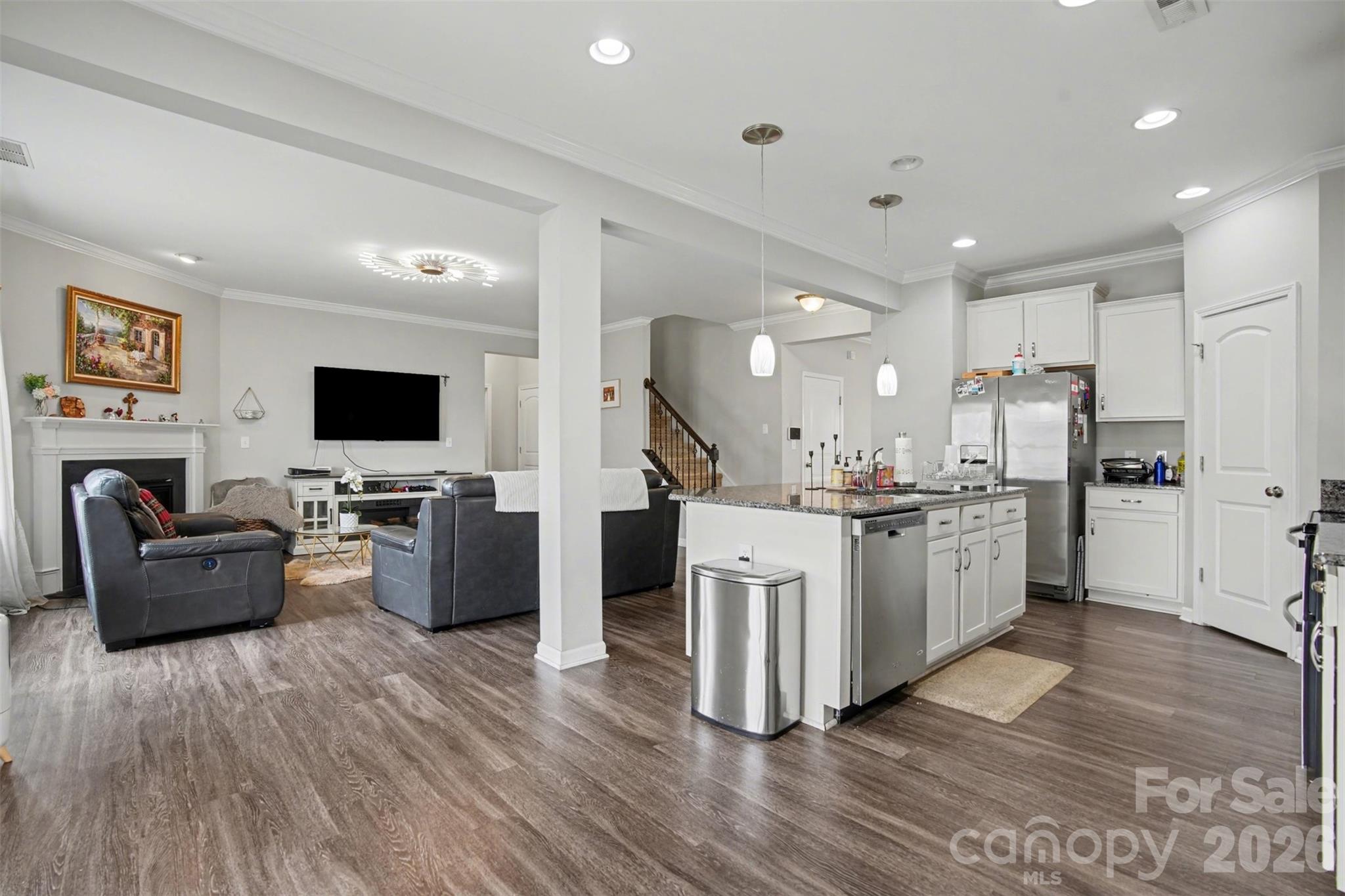 10916 Tower Oak Drive Property Photo 6