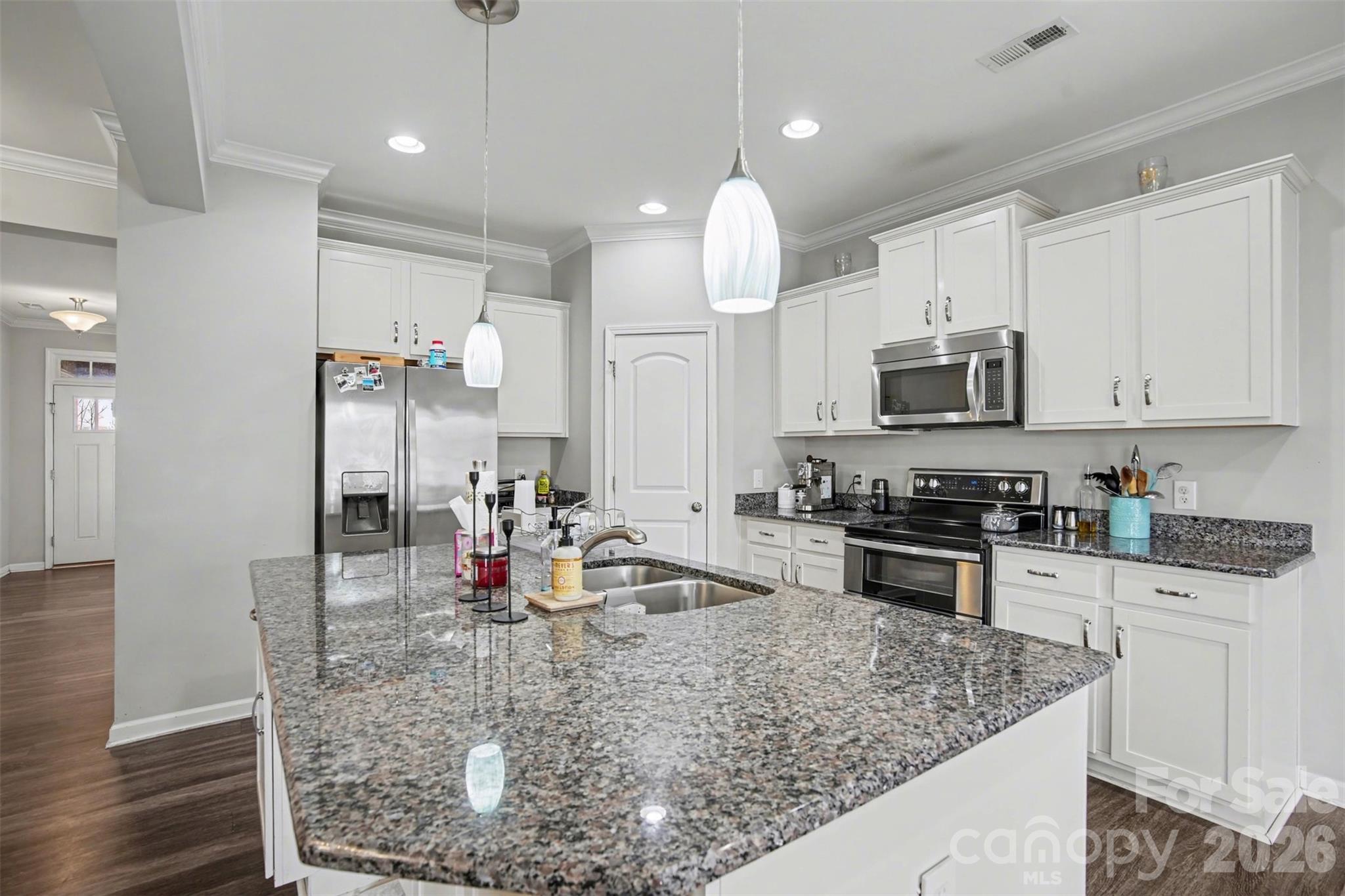 10916 Tower Oak Drive Property Photo 7