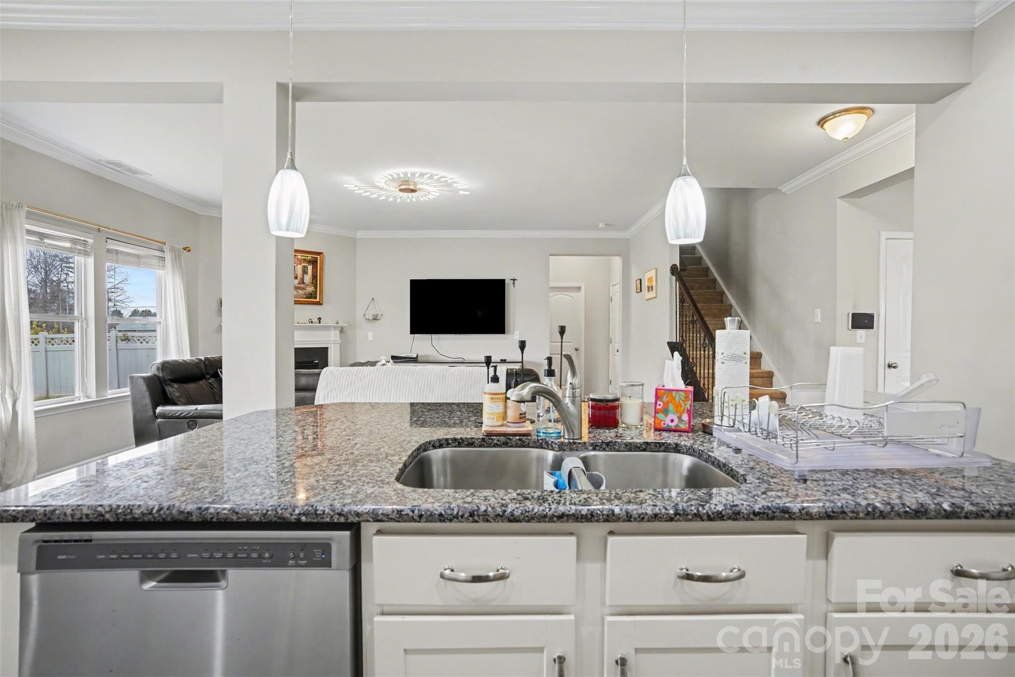 10916 Tower Oak Drive Property Photo 9