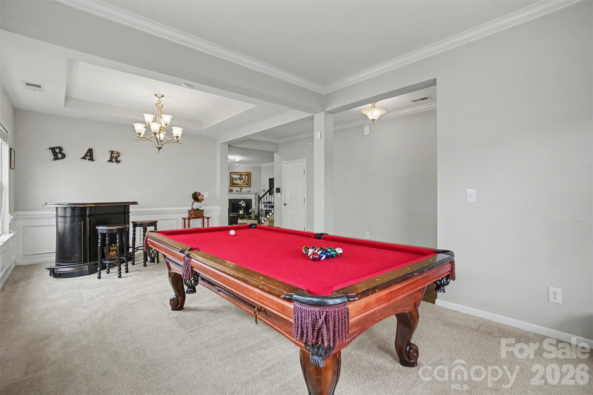 10916 Tower Oak Drive Property Photo 24