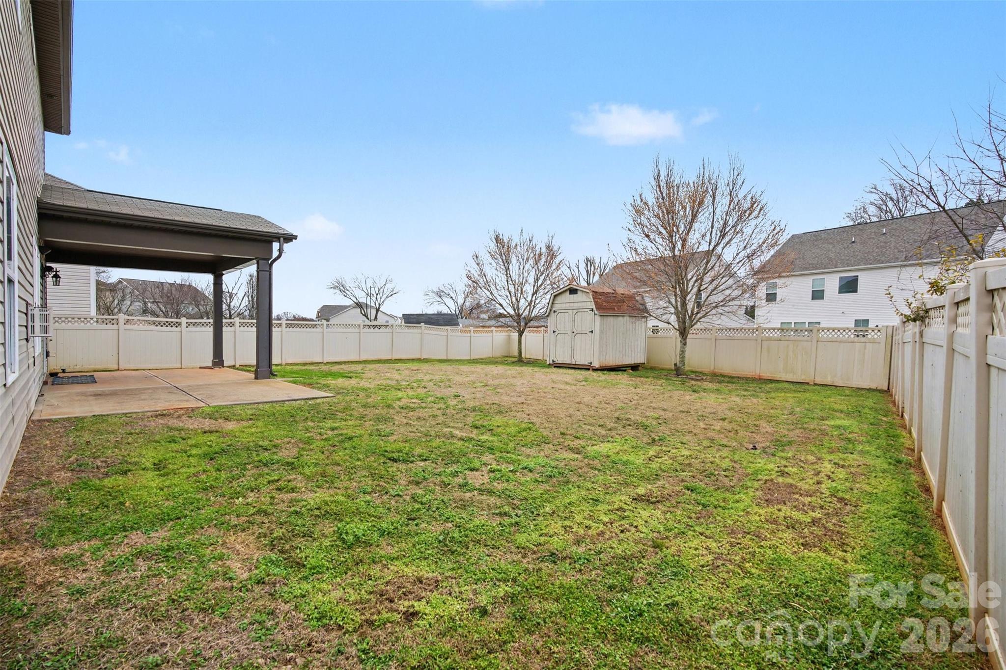 10916 Tower Oak Drive Property Photo 26